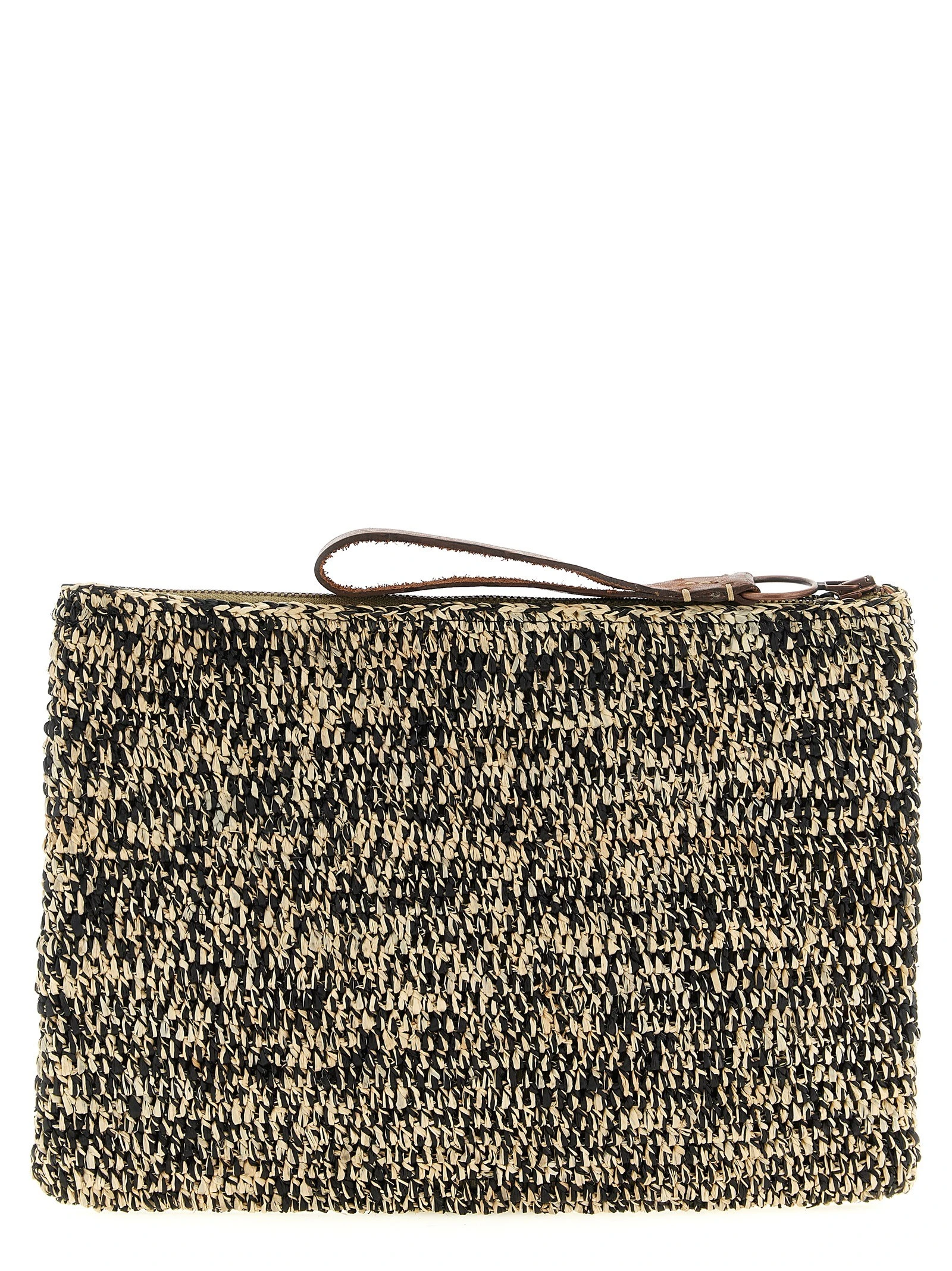 'Ampy' clutch