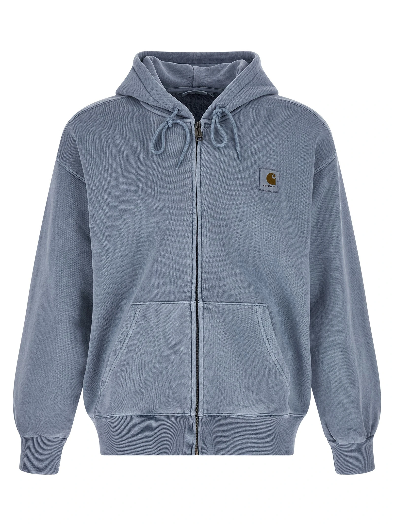 'Nelson' hoodie