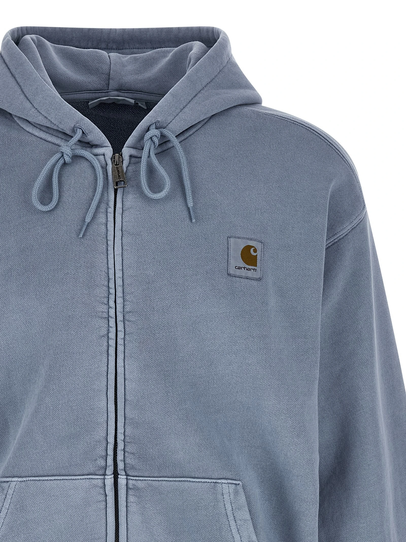'Nelson' hoodie