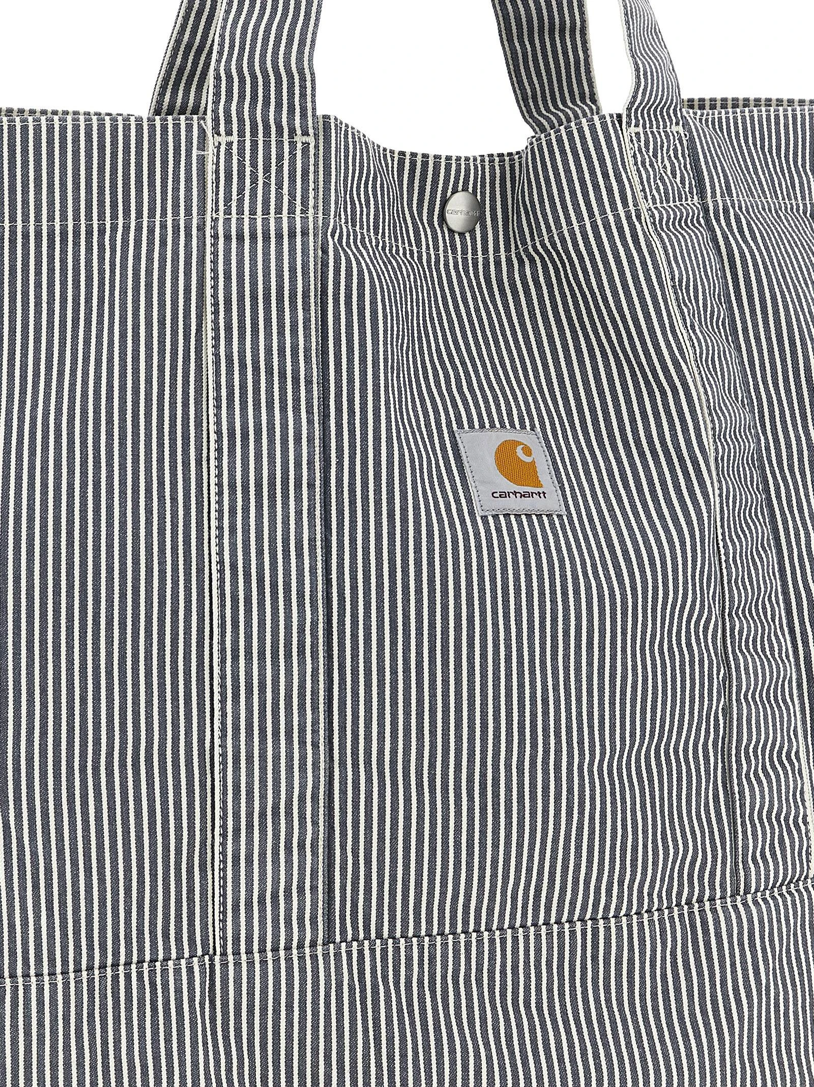 'Mercer' shopping bag