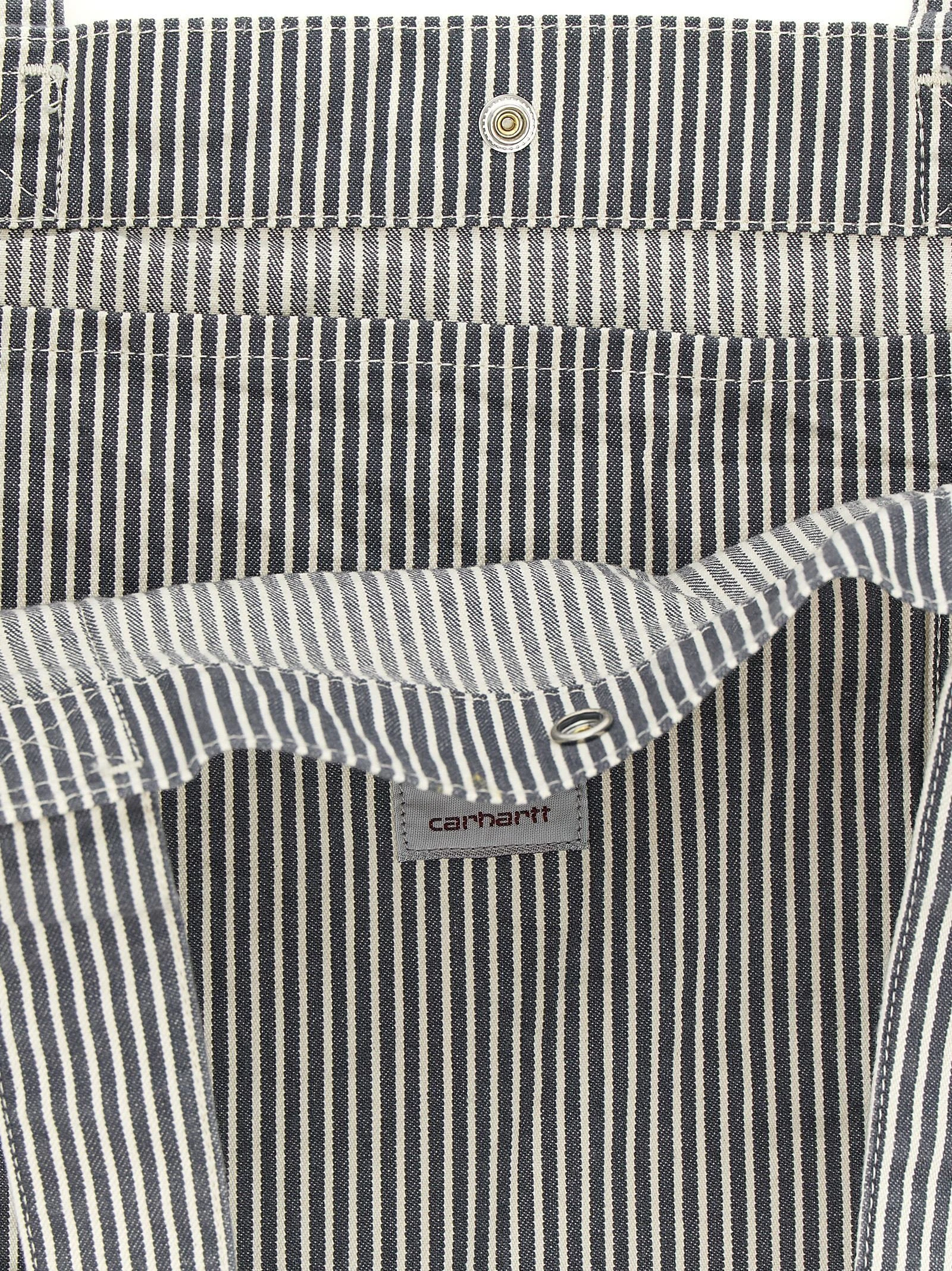'Mercer' shopping bag