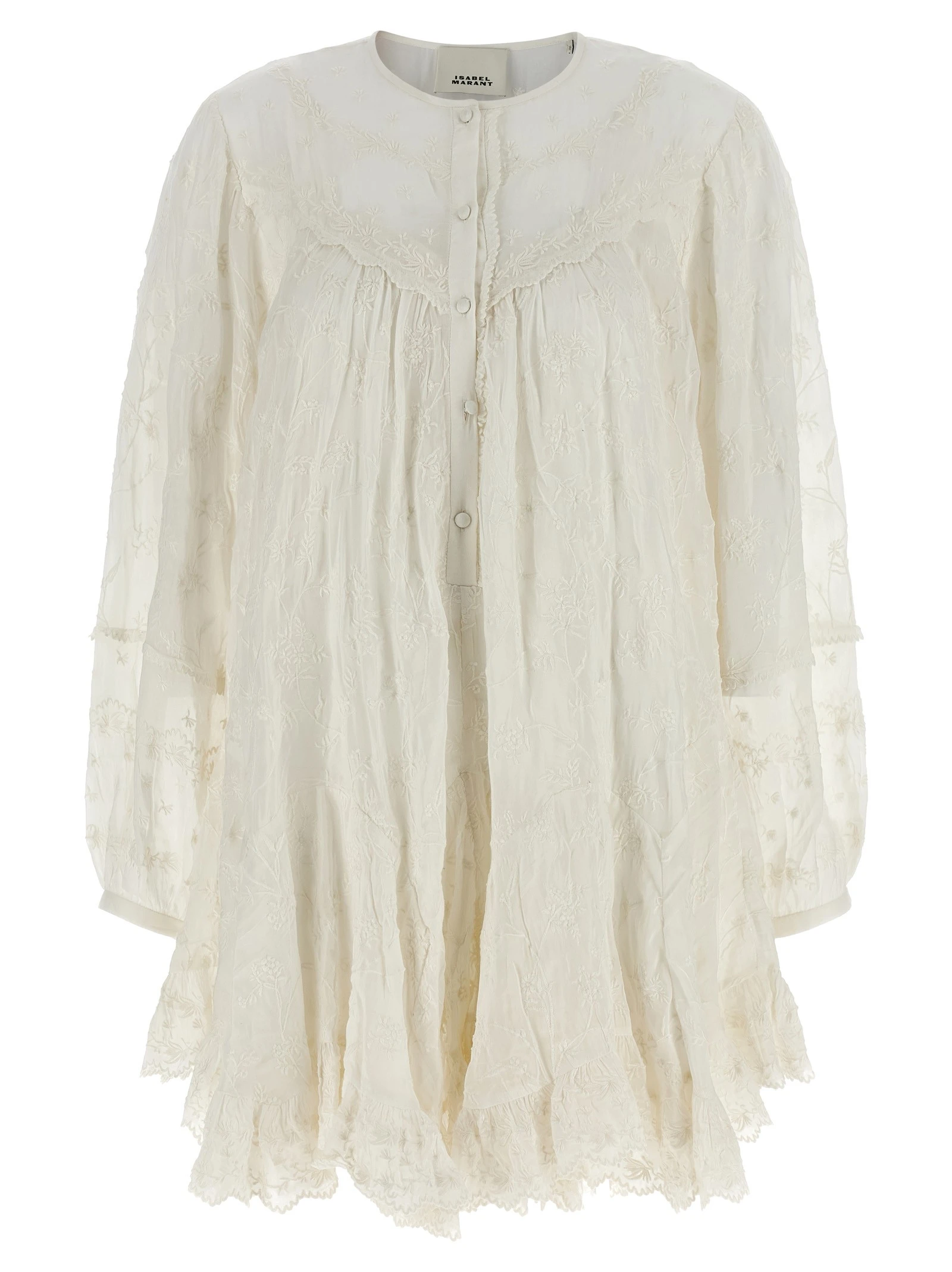 'Zame' dress
