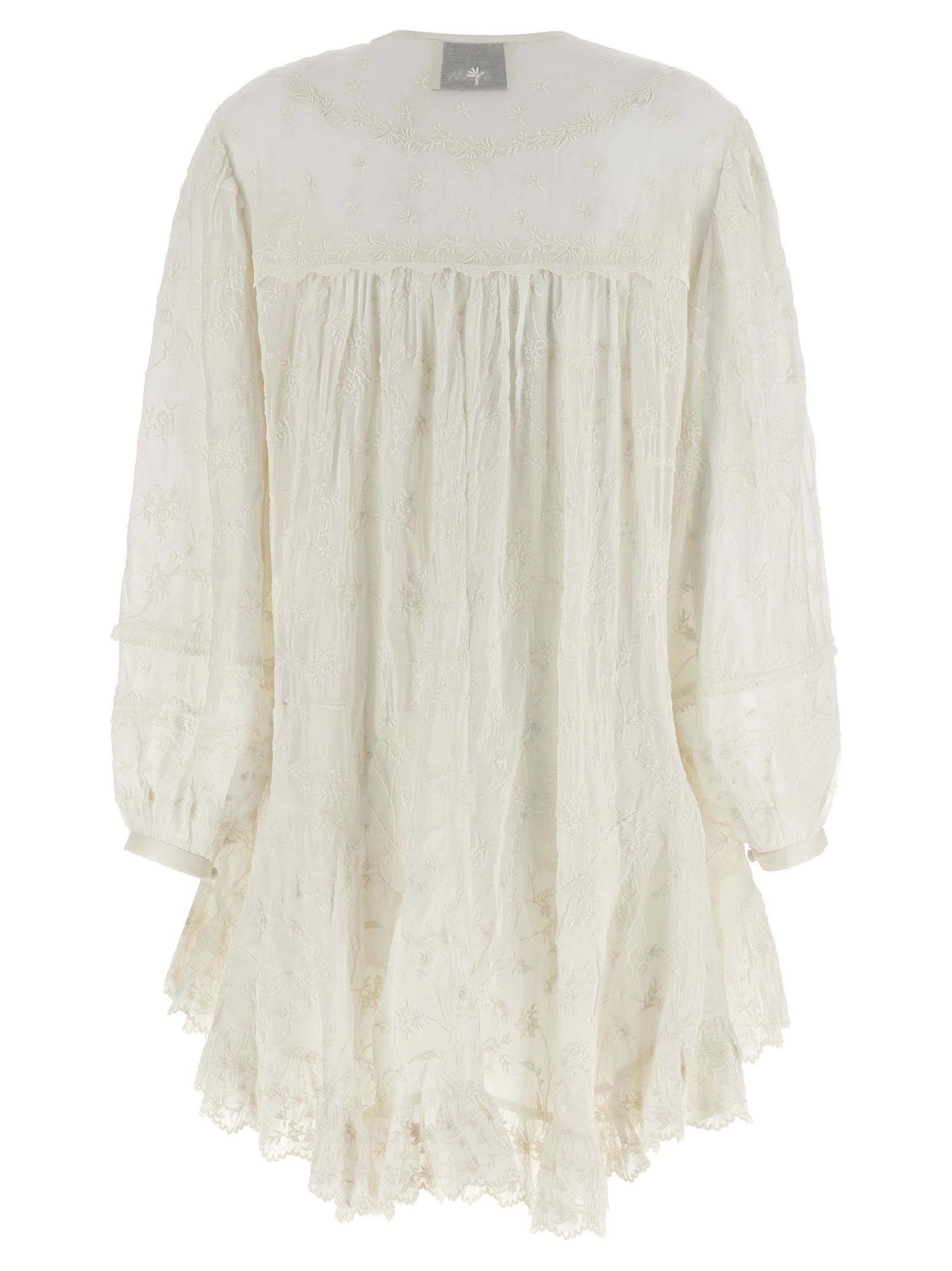 'Zame' dress
