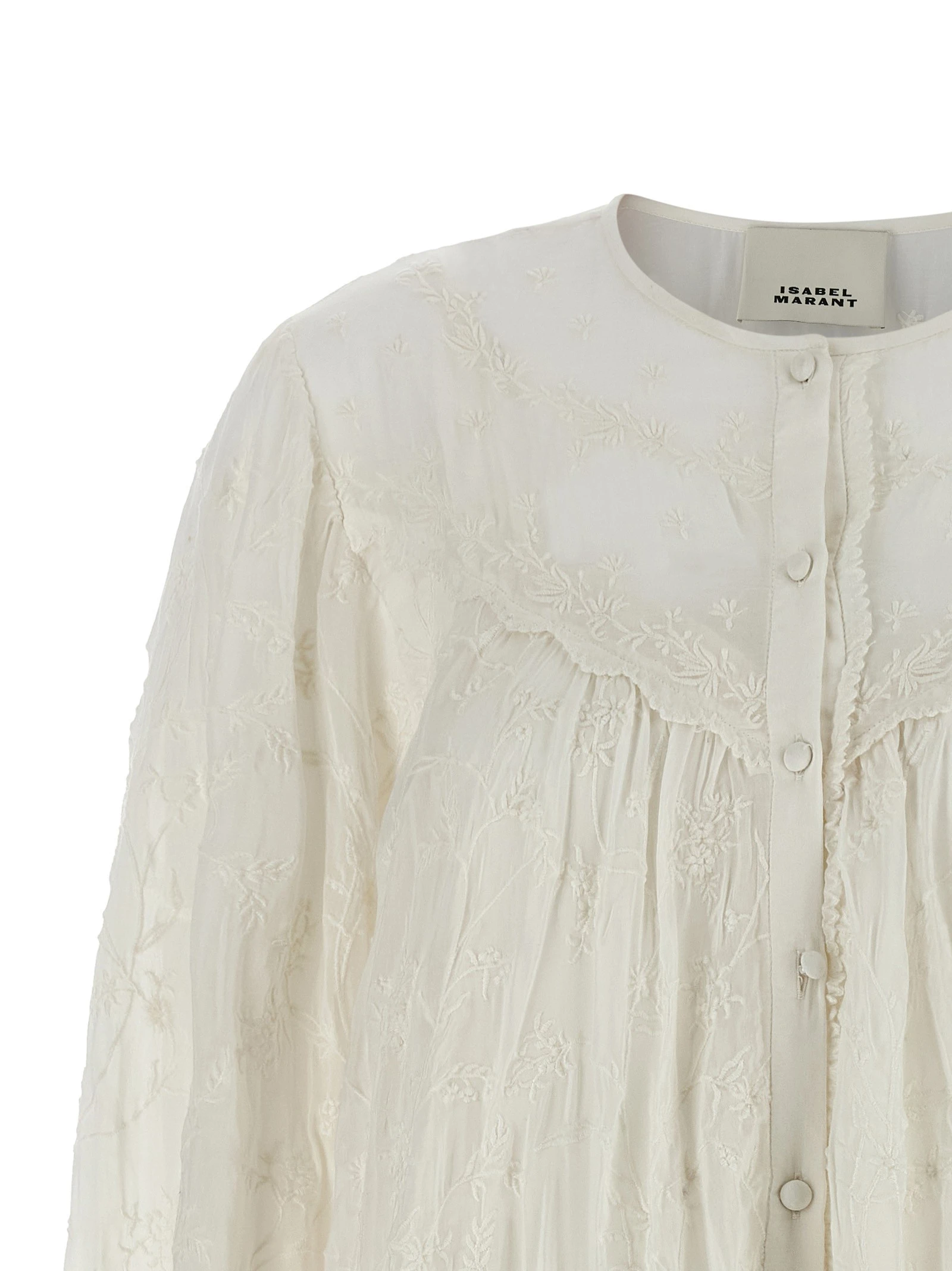 'Zame' dress