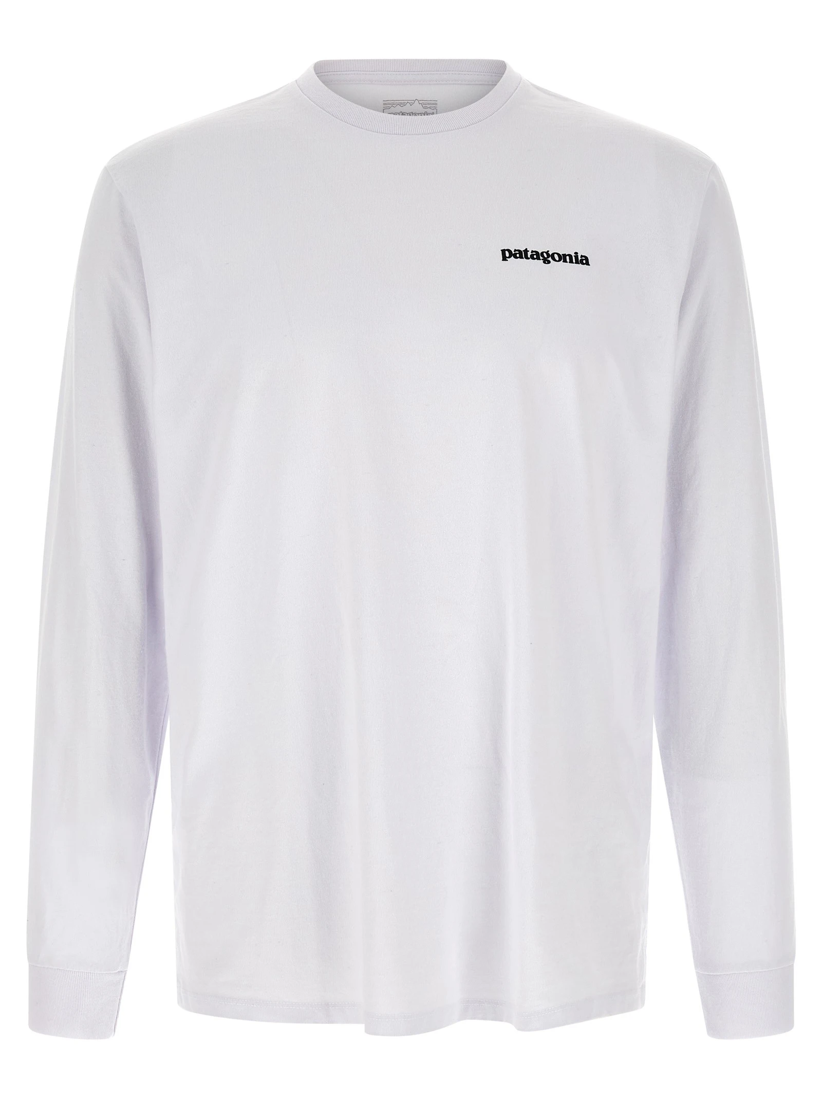 'P-6 Logo Responsibili-Tee®' T-shirt