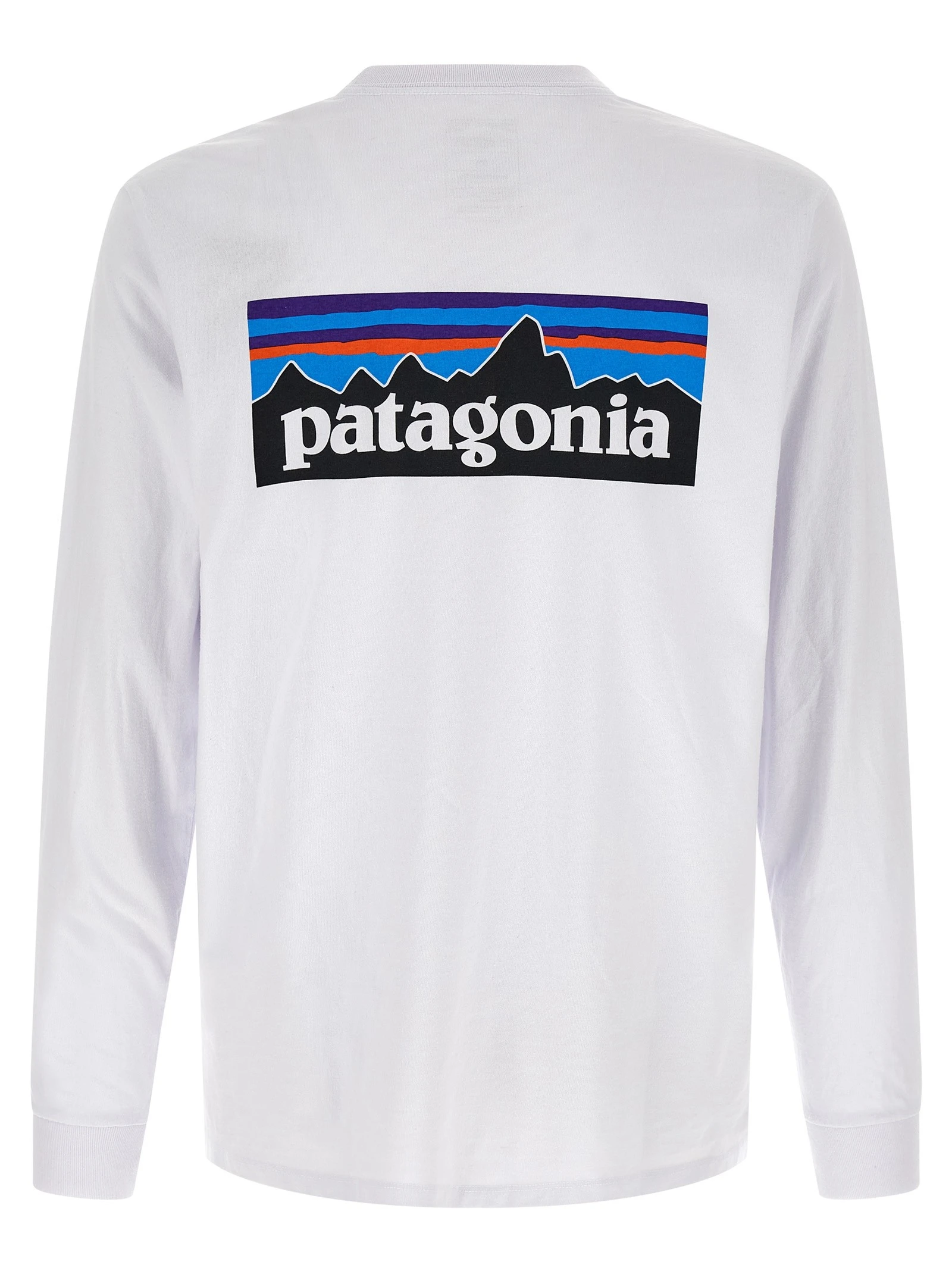 'P-6 Logo Responsibili-Tee®' T-shirt