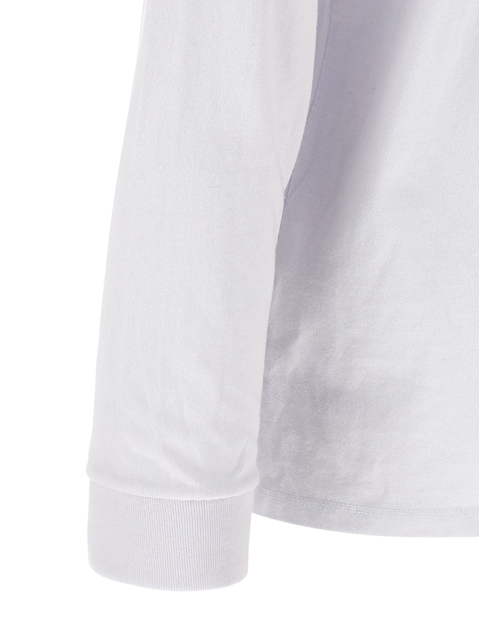 'P-6 Logo Responsibili-Tee®' T-shirt