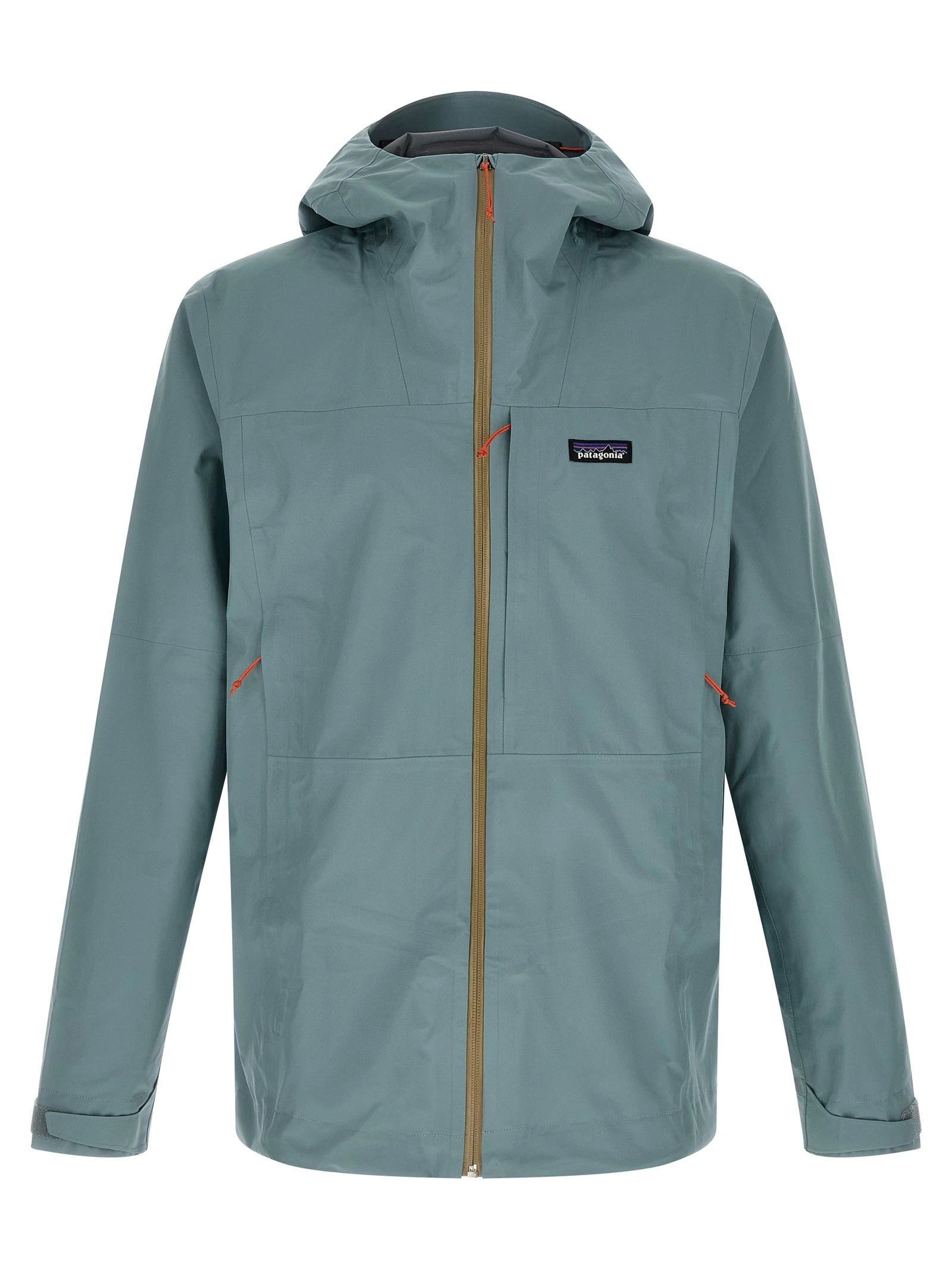 'Boulder Fork' jacket