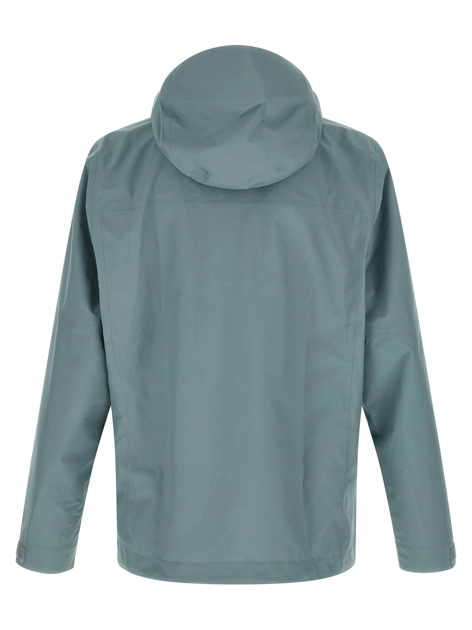 'Boulder Fork' jacket