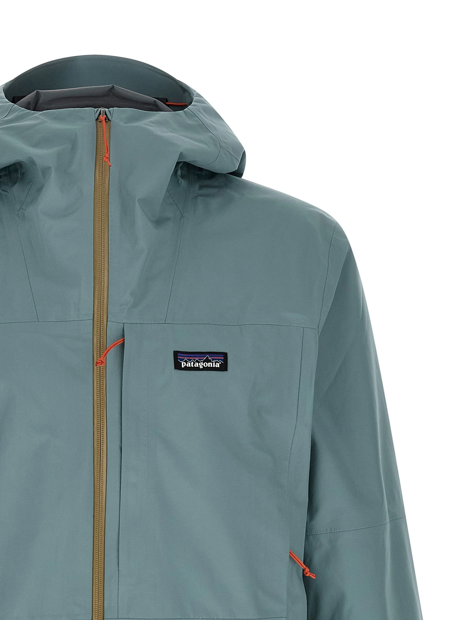 'Boulder Fork' jacket