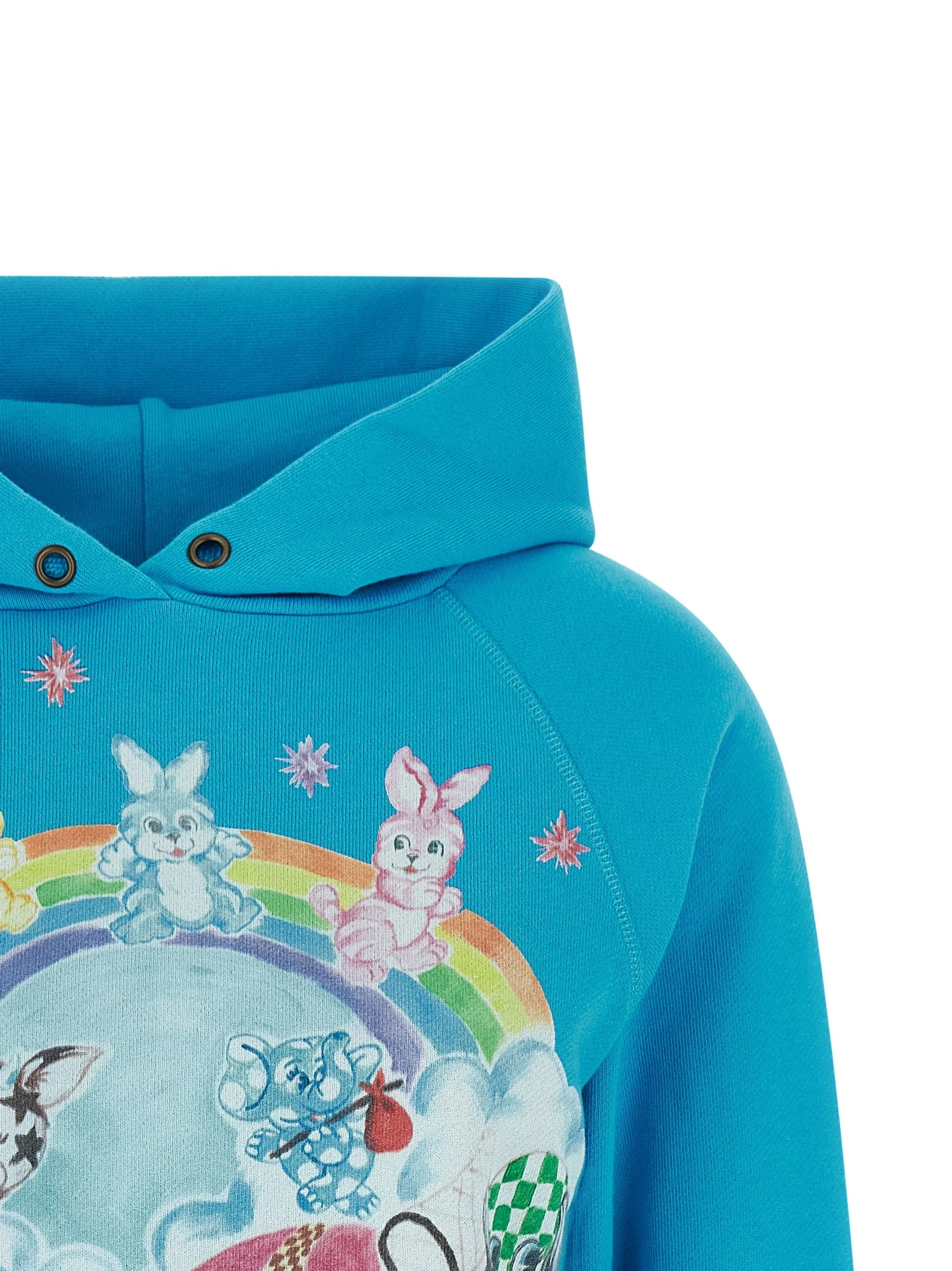'KENZO Cartoon' hoodie