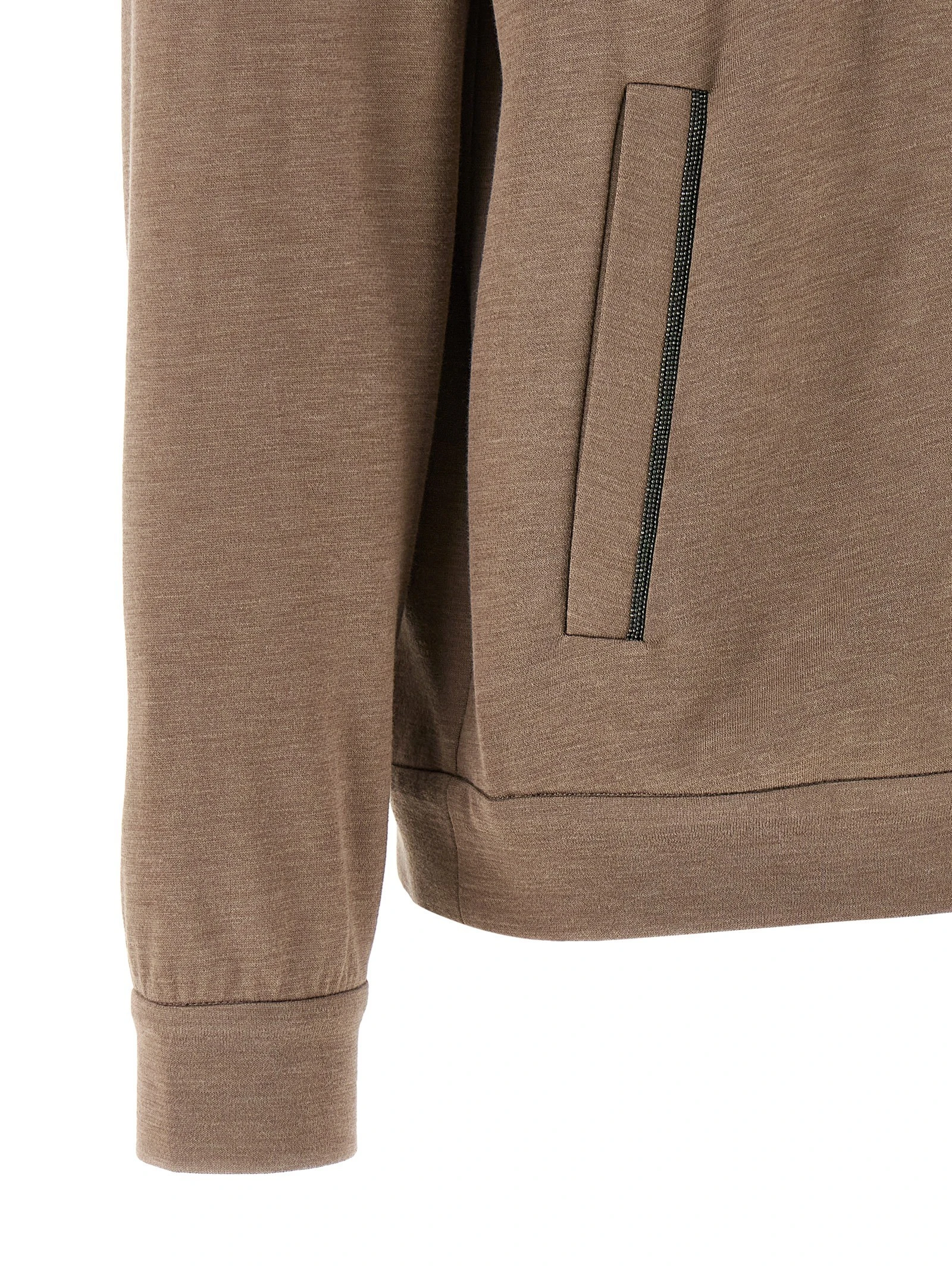 Monile hoodie