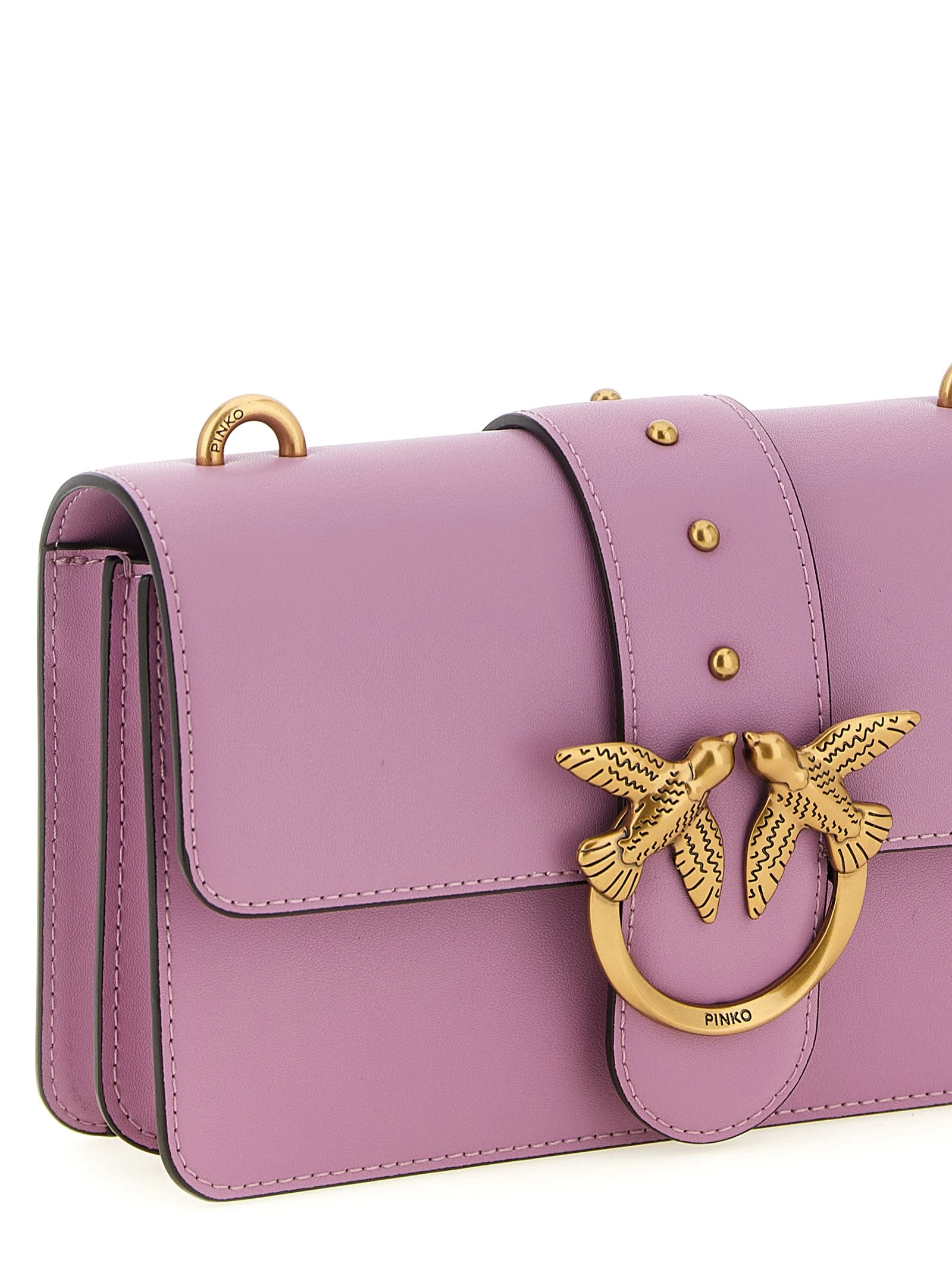 'Love One Mini' crossbody bag