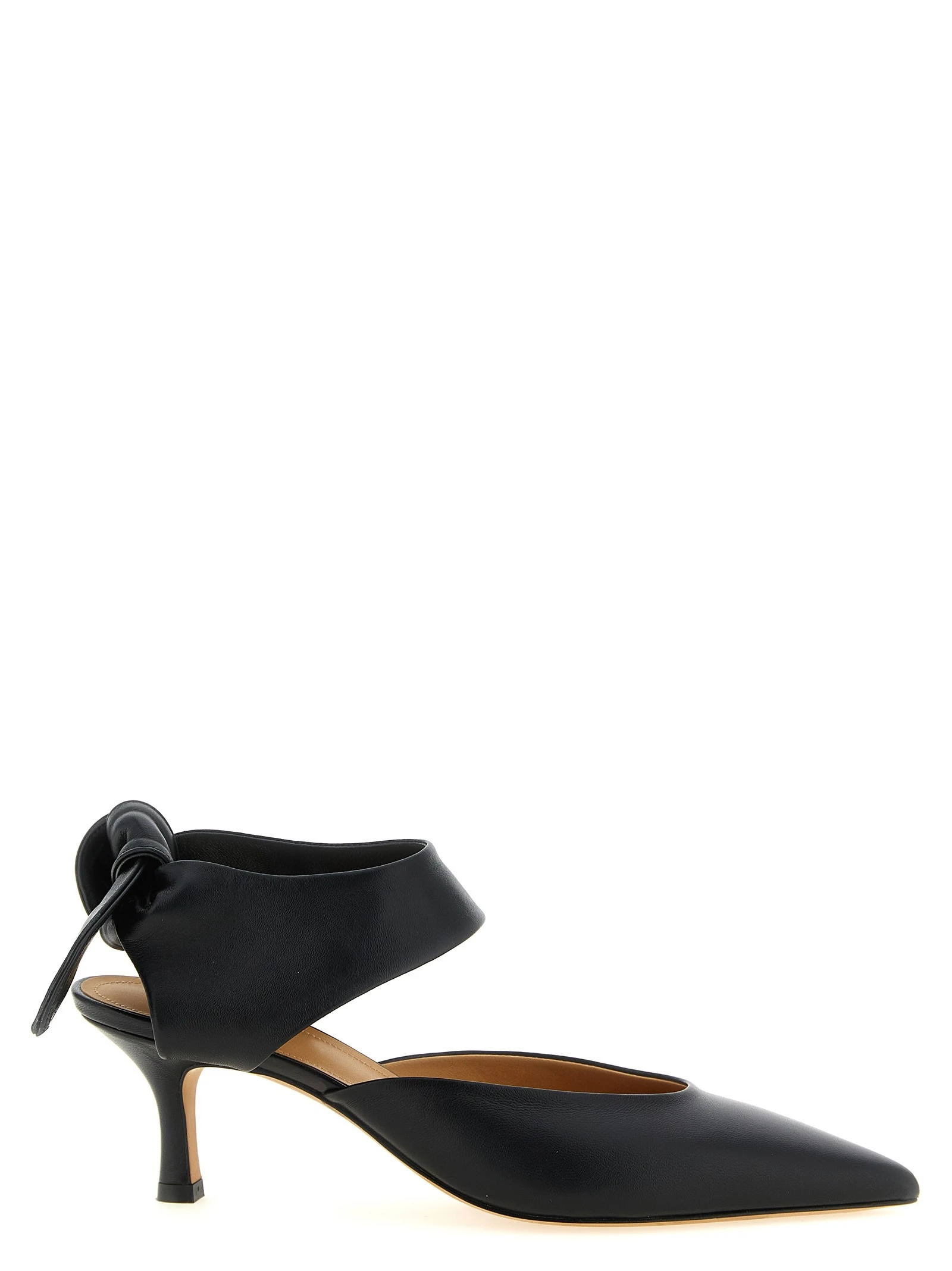 'Jodie' pumps