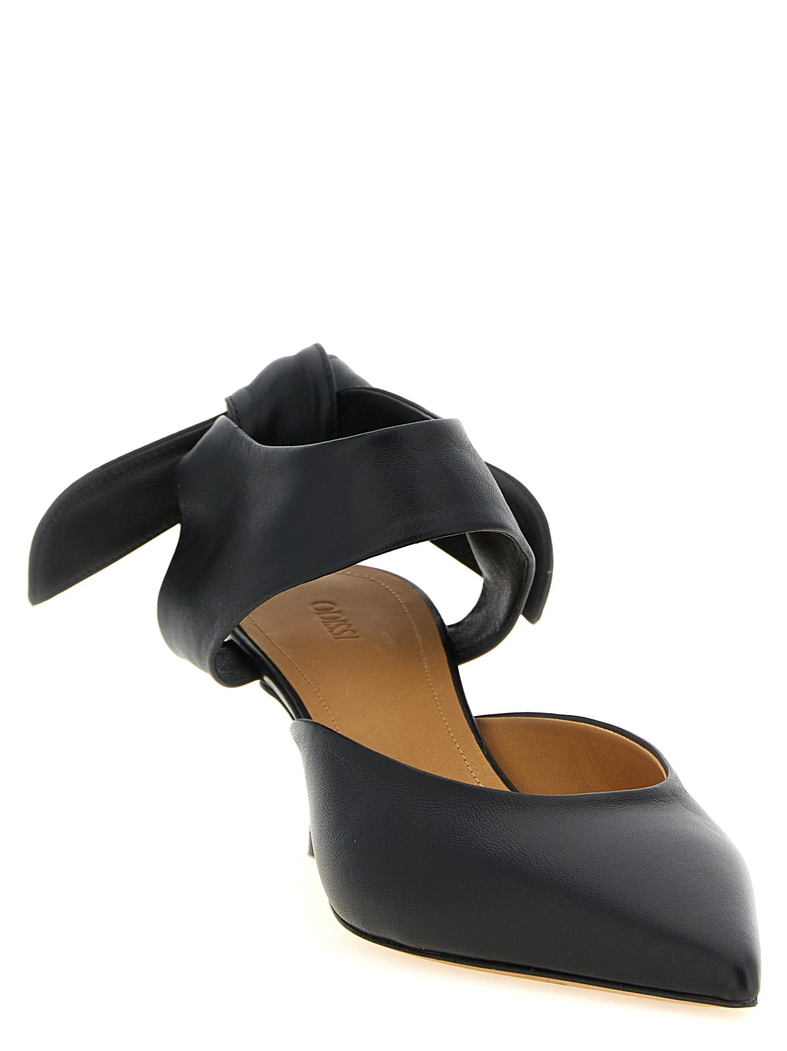 'Jodie' pumps