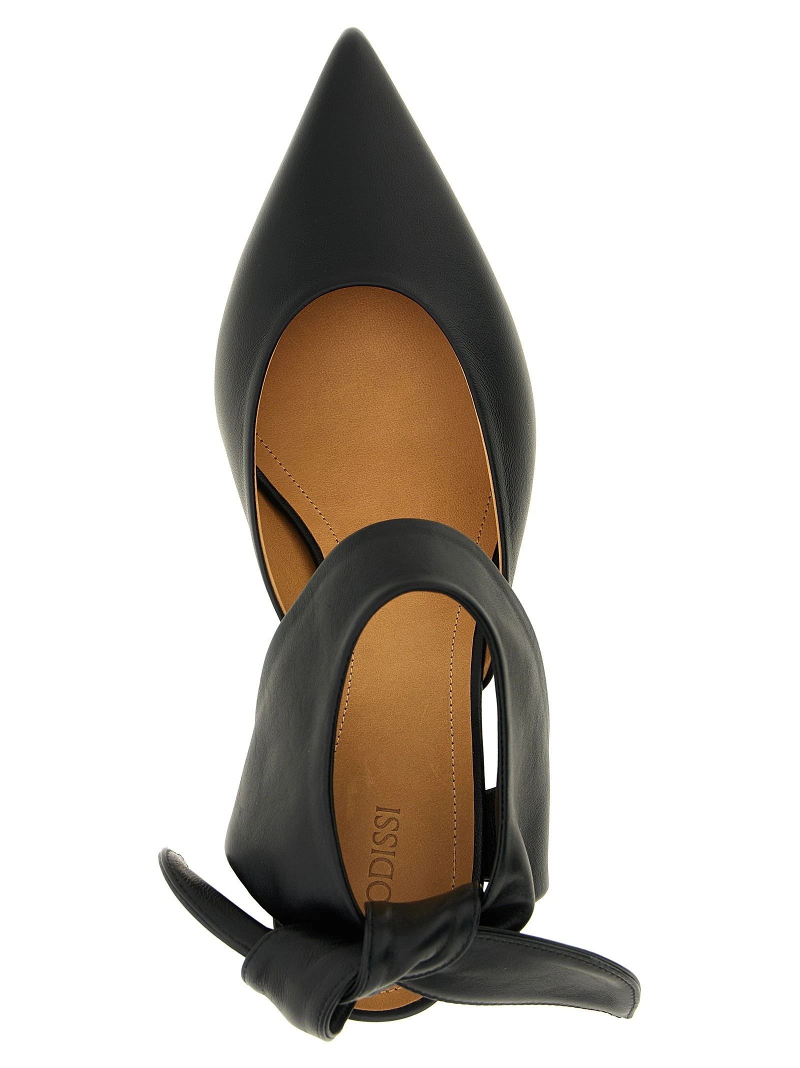 'Jodie' pumps
