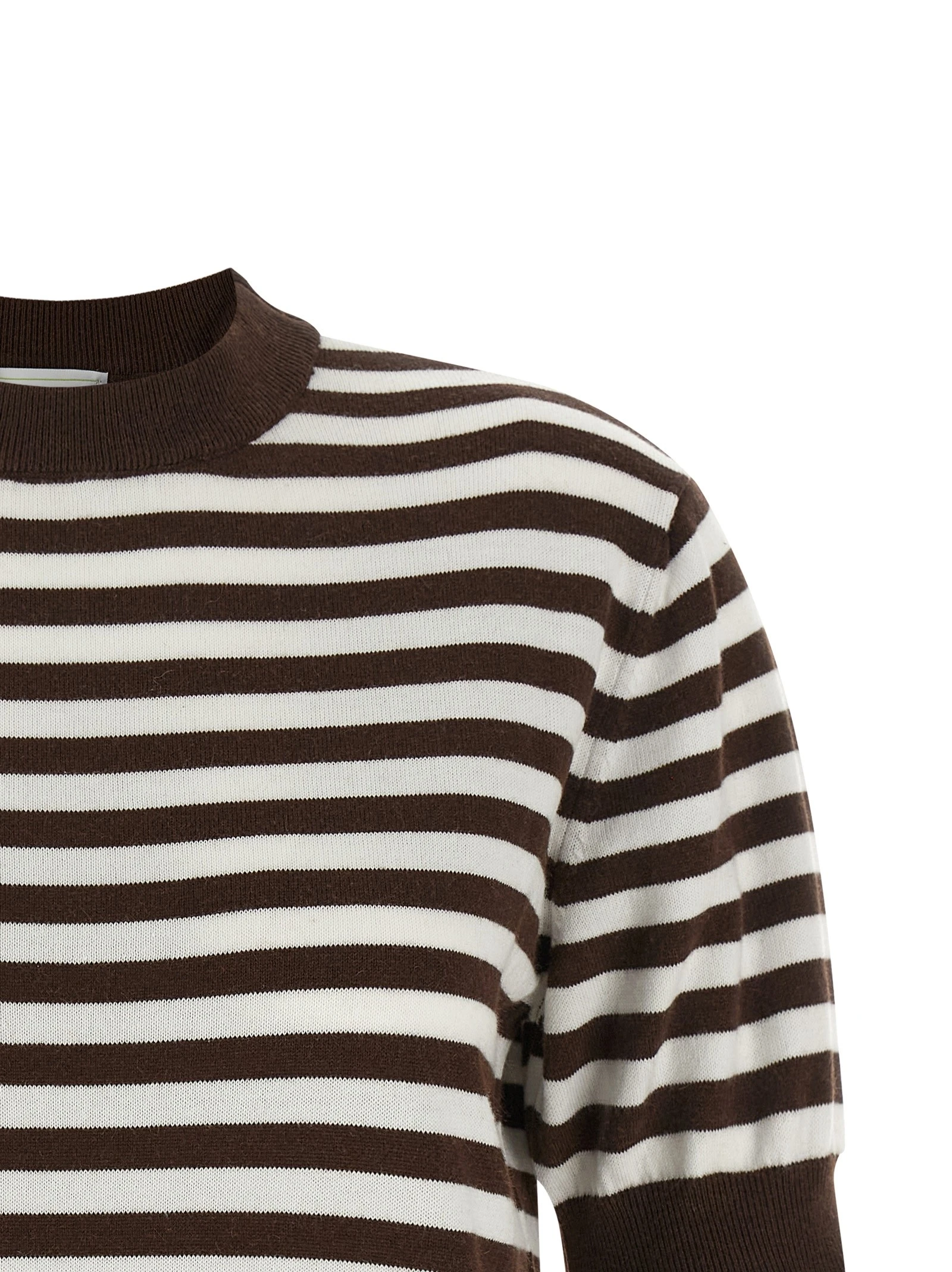 'Be Motivated' sweater
