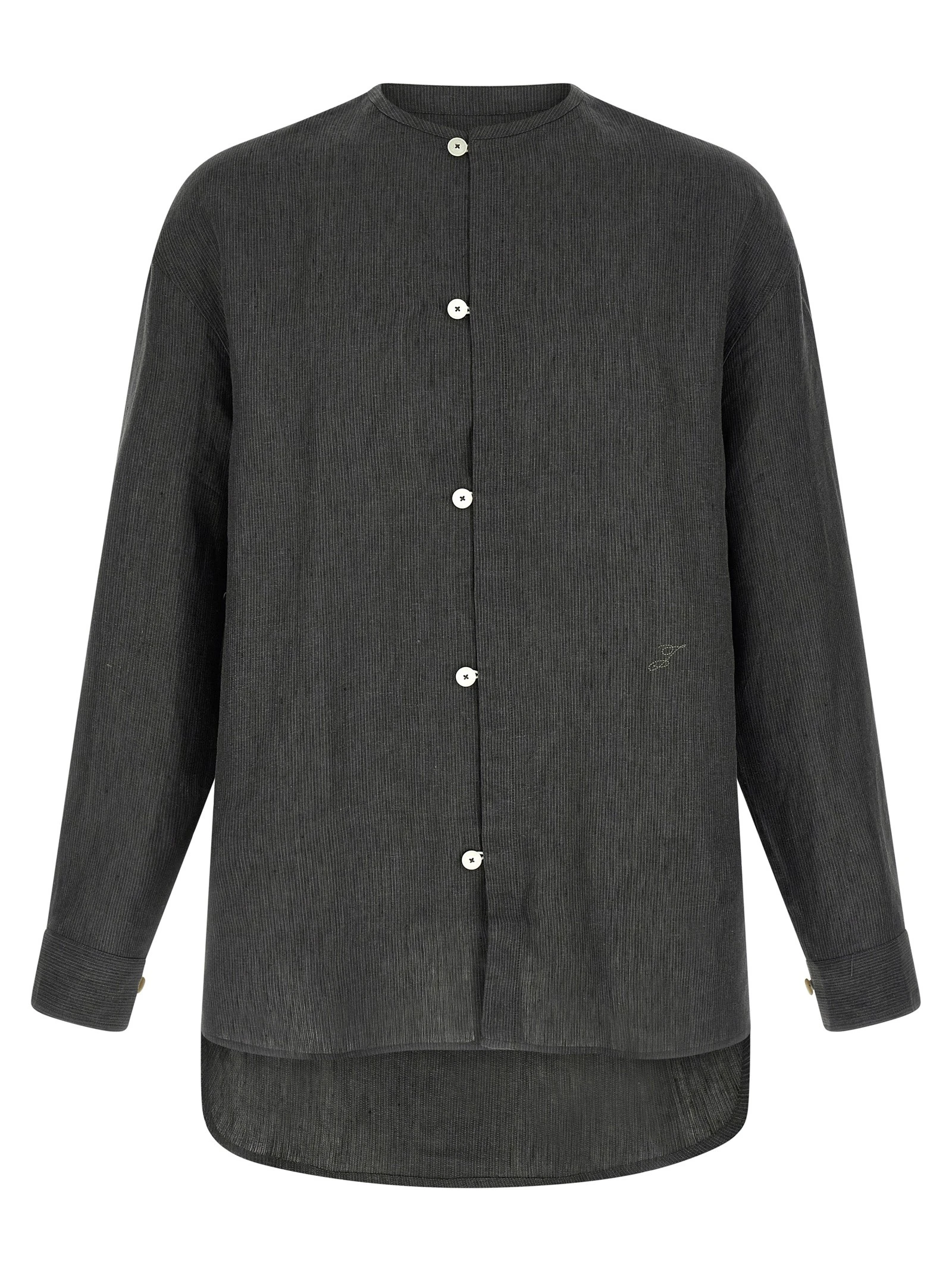 'La Chemise Pastro' shirt