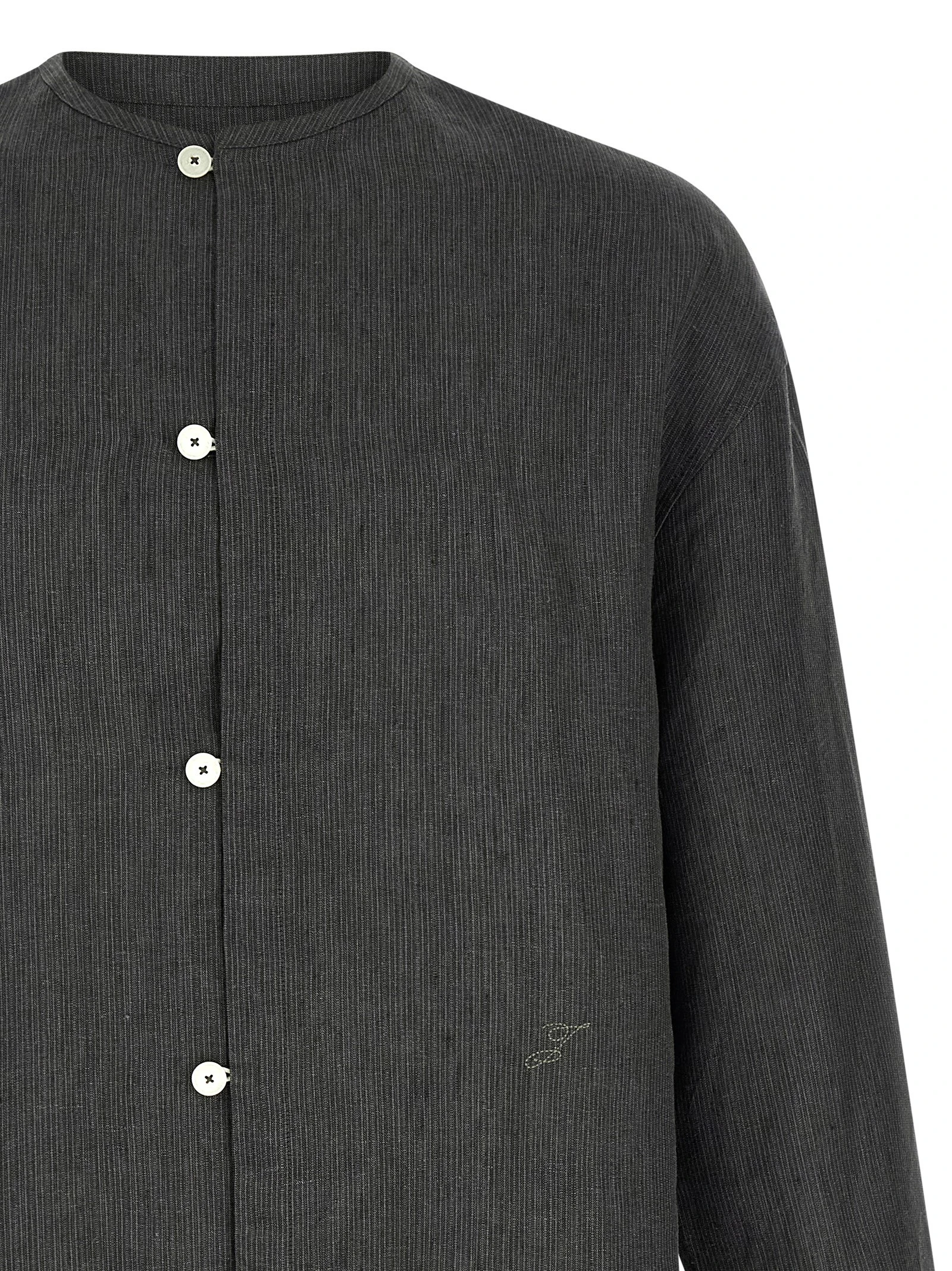 'La Chemise Pastro' shirt