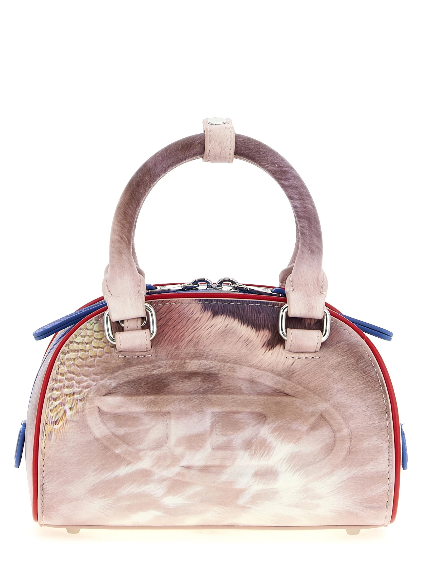 '1DR Dome' mini crossbody bag