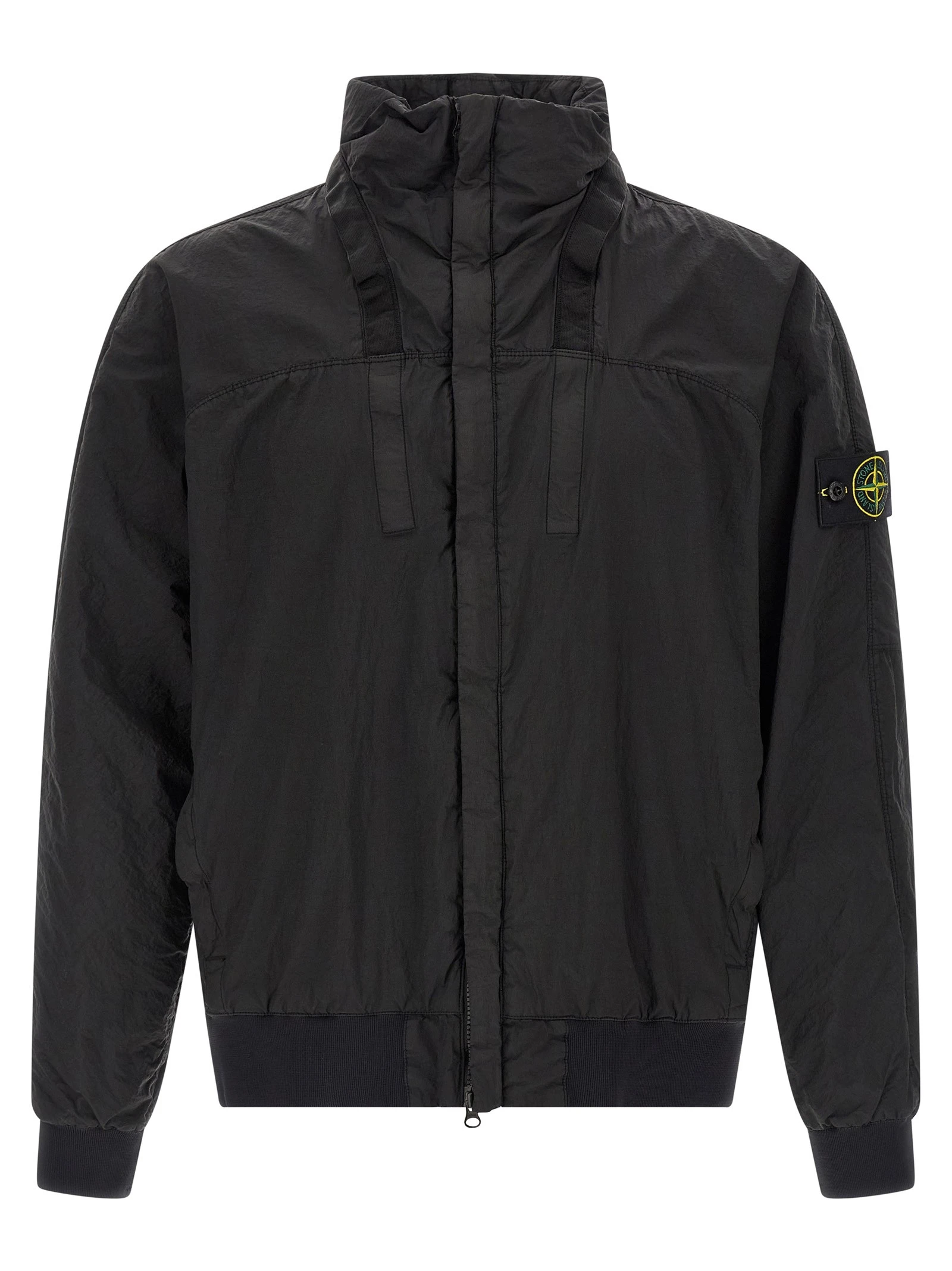 Bomber Nylon Metal Watro