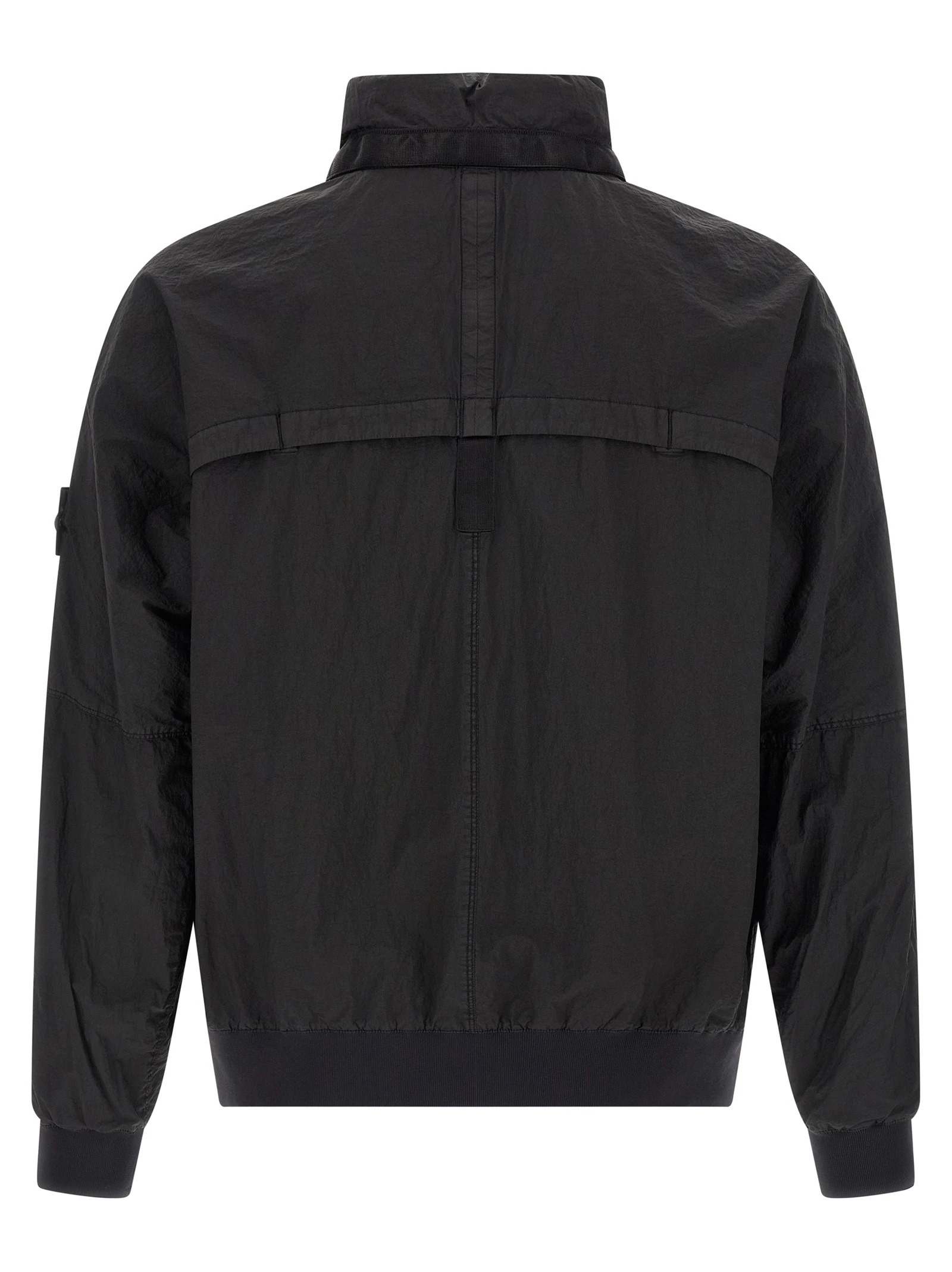 Bomber Nylon Metal Watro