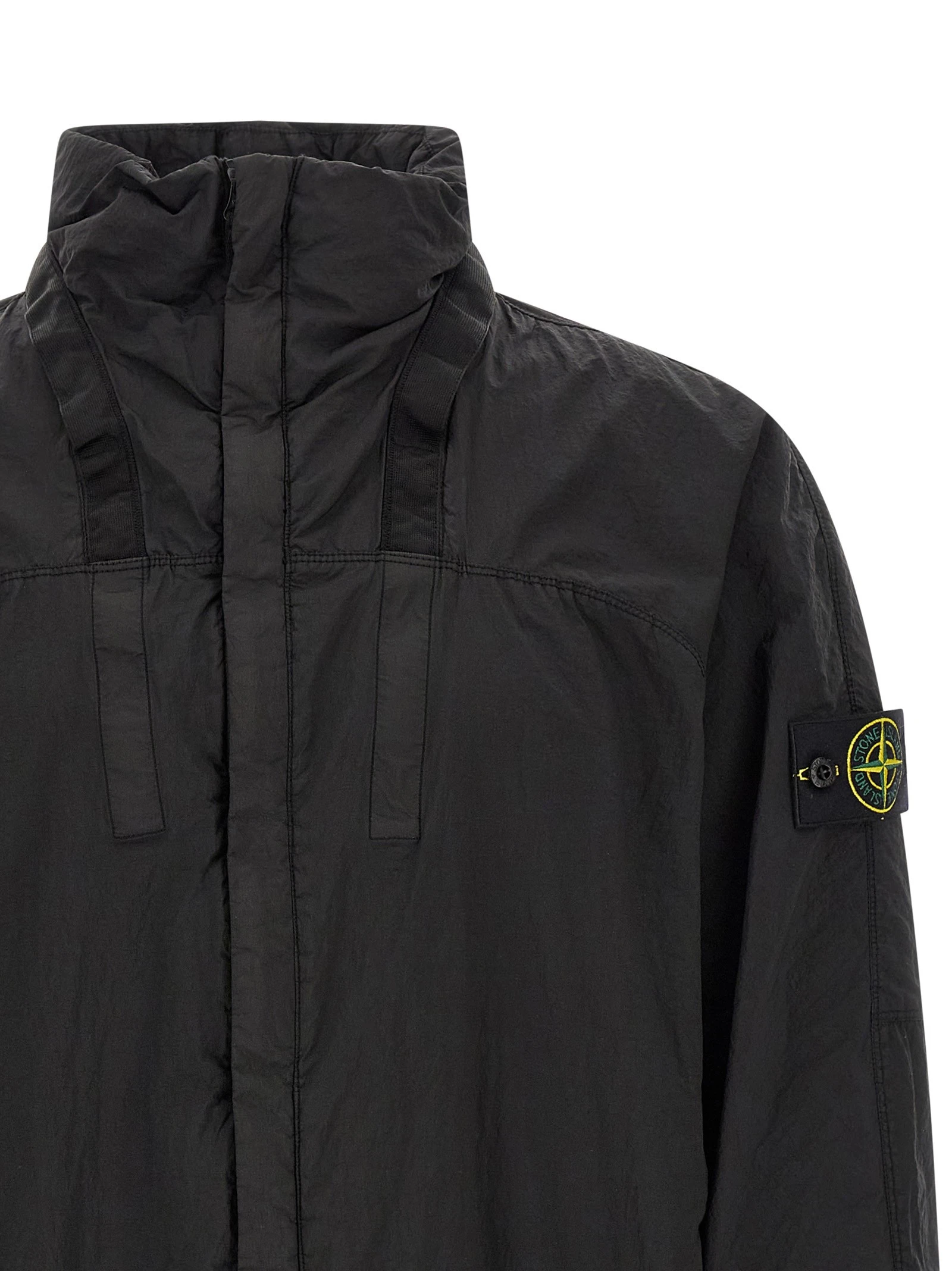 Bomber Nylon Metal Watro