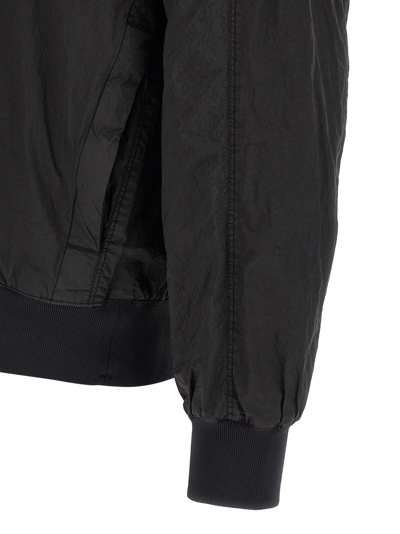 Bomber Nylon Metal Watro