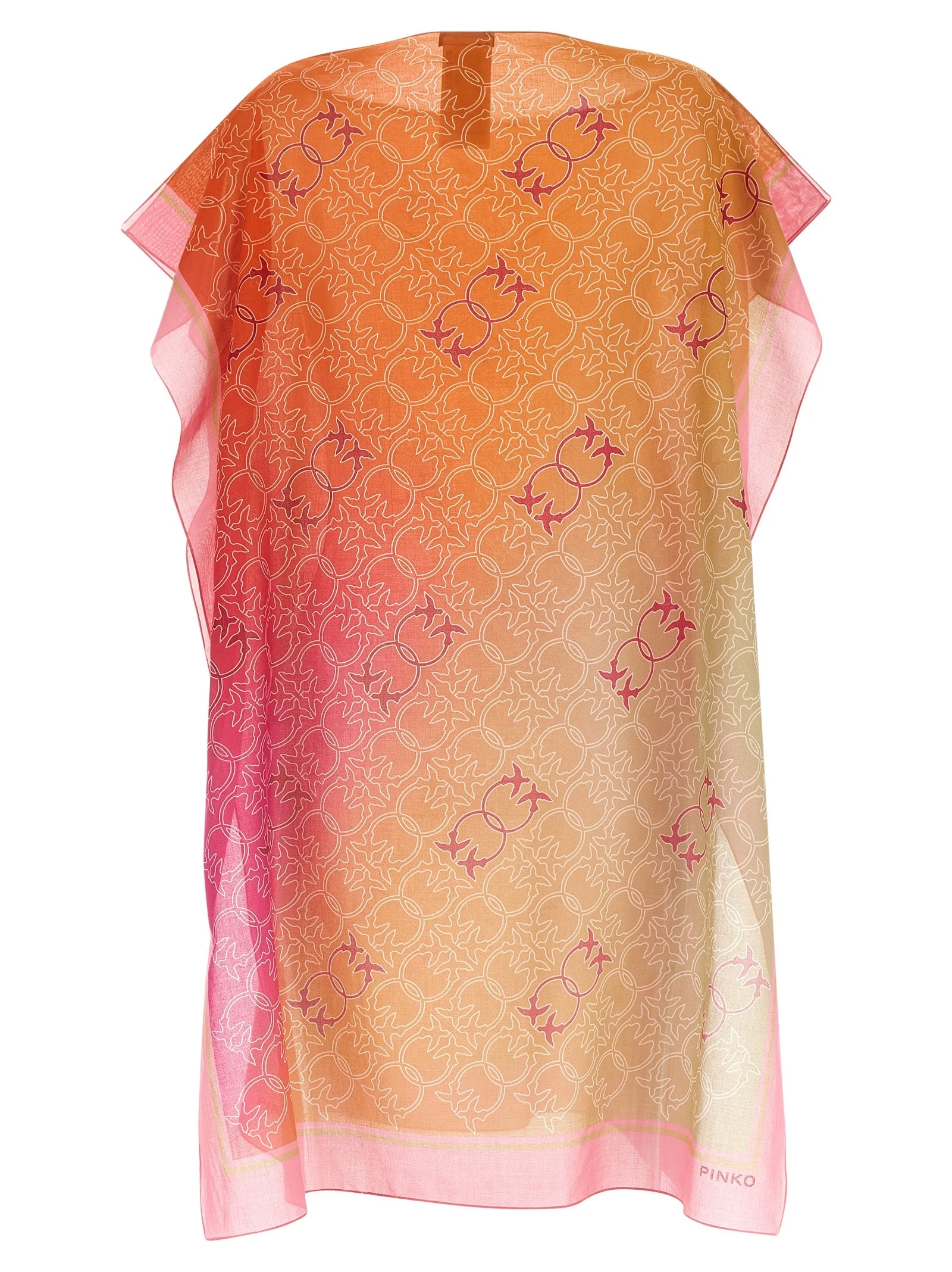 'Polka' kaftan