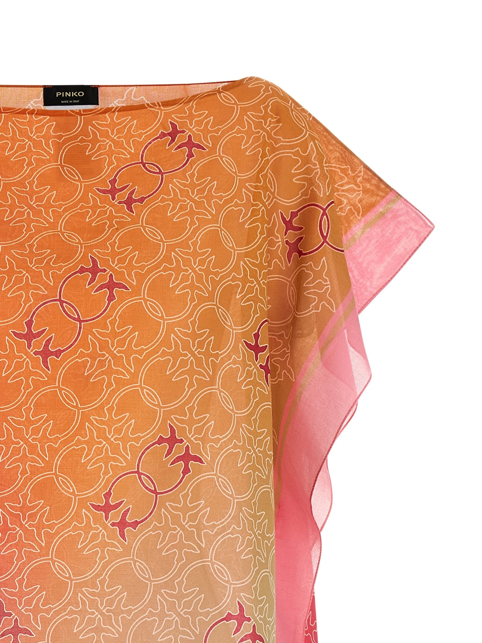 'Polka' kaftan