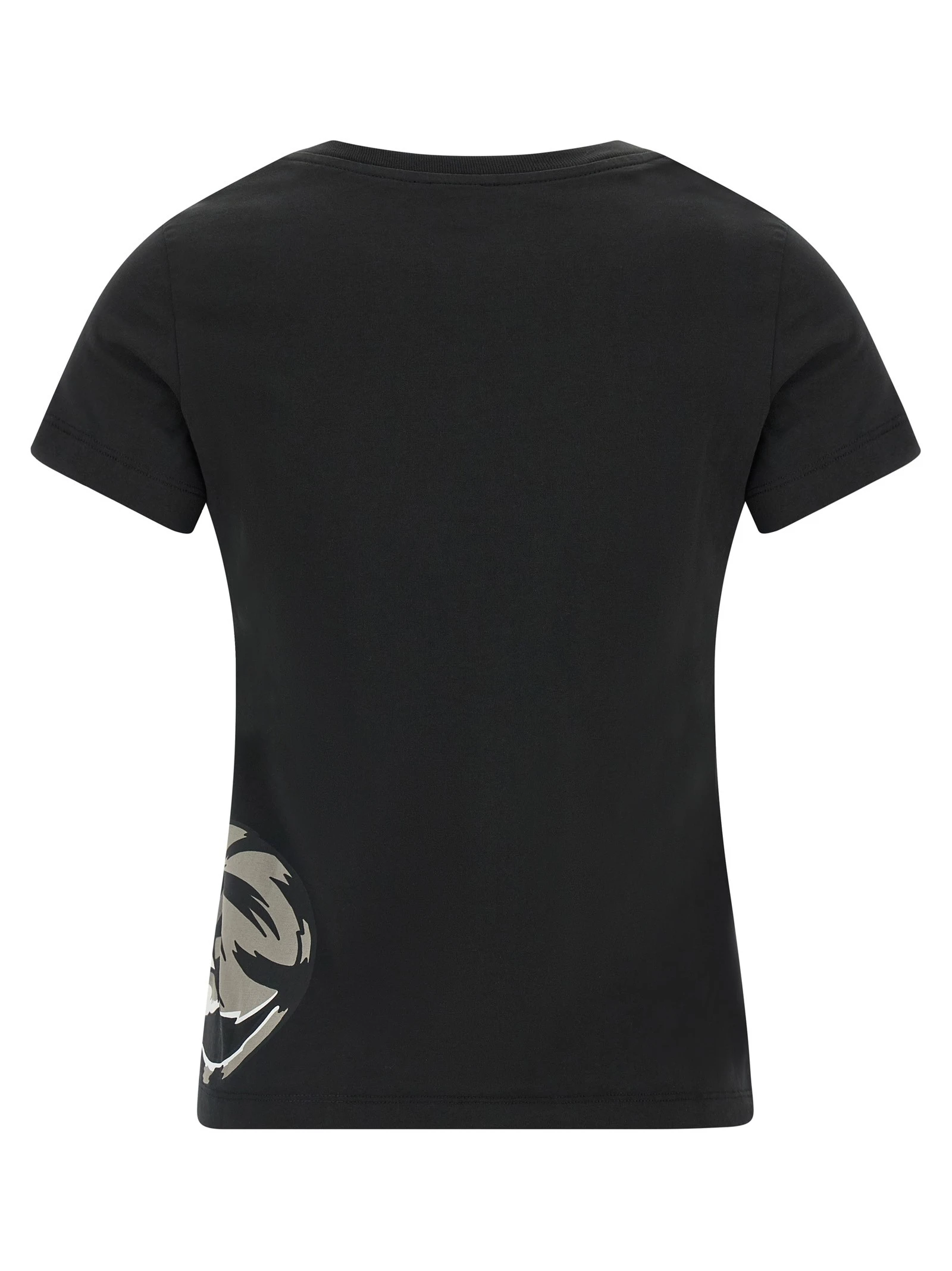 'Happy Tiger' T-shirt