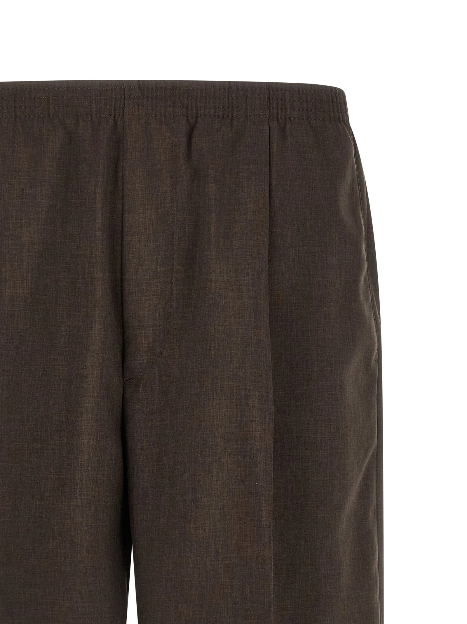 'Arno' bermuda shorts