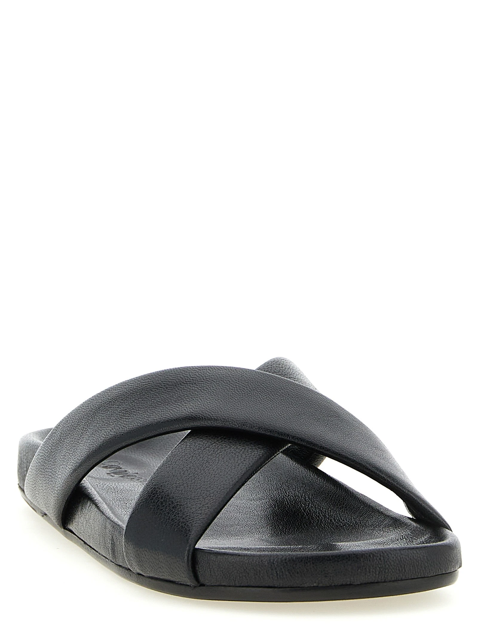'Nichols' sandals