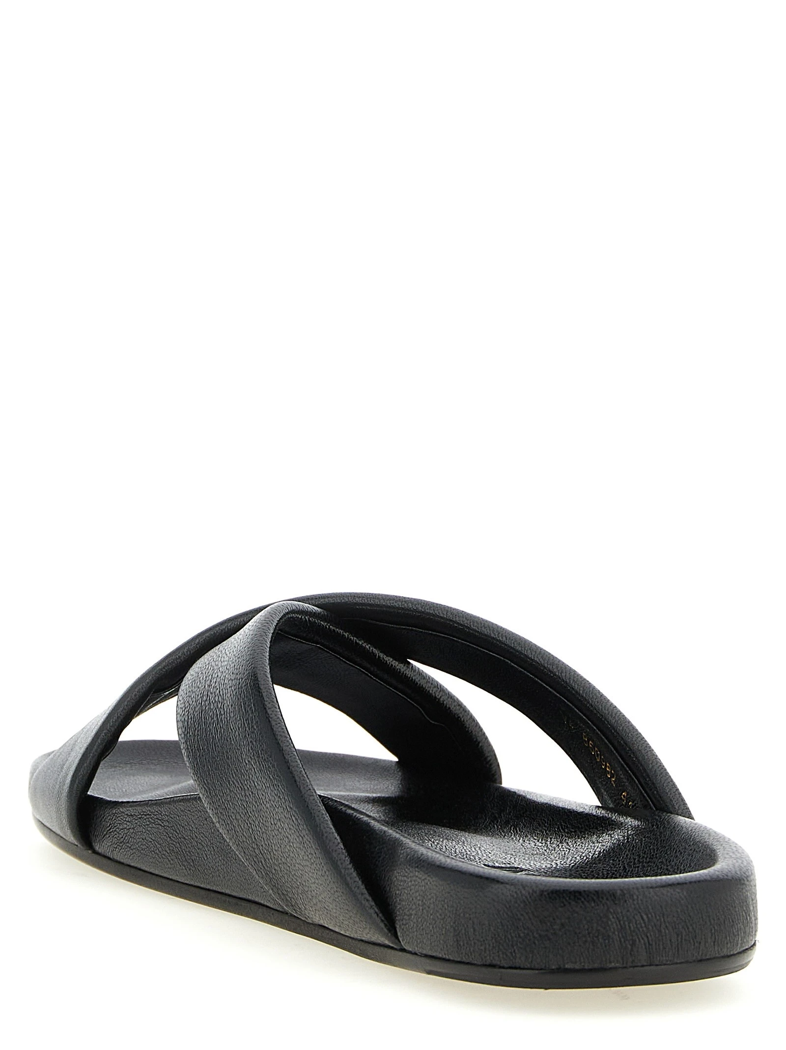 'Nichols' sandals