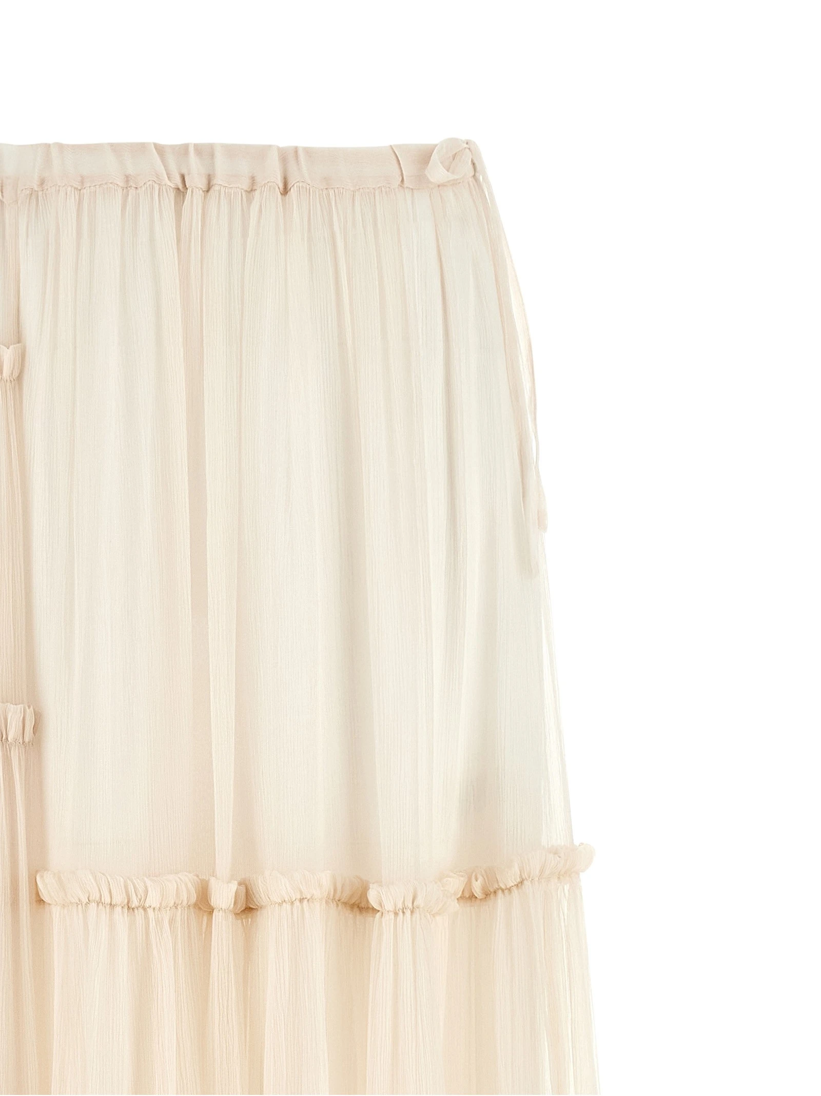 'Sunia Bis' skirt