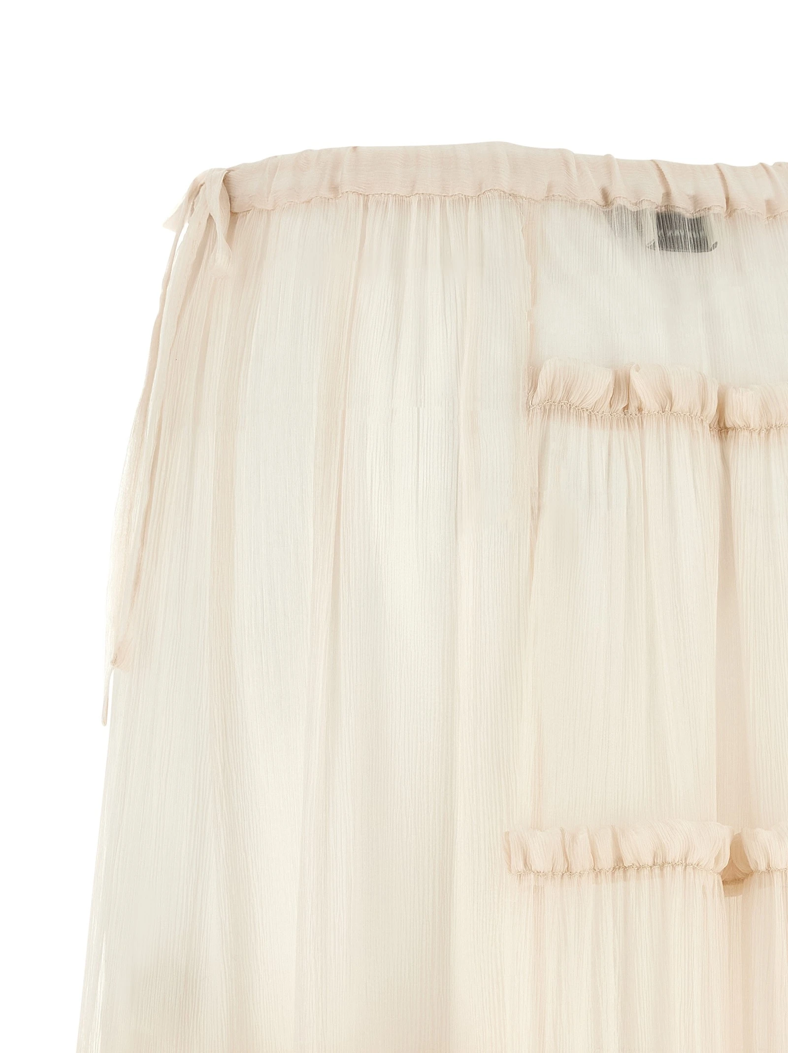 'Sunia Bis' skirt