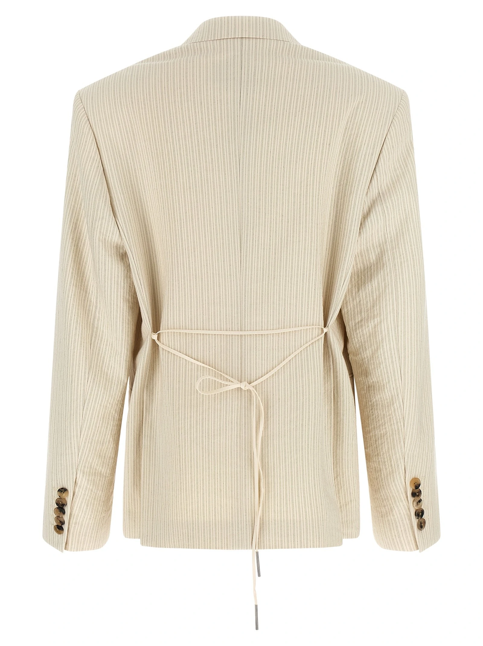 'Bosea Bis' blazer