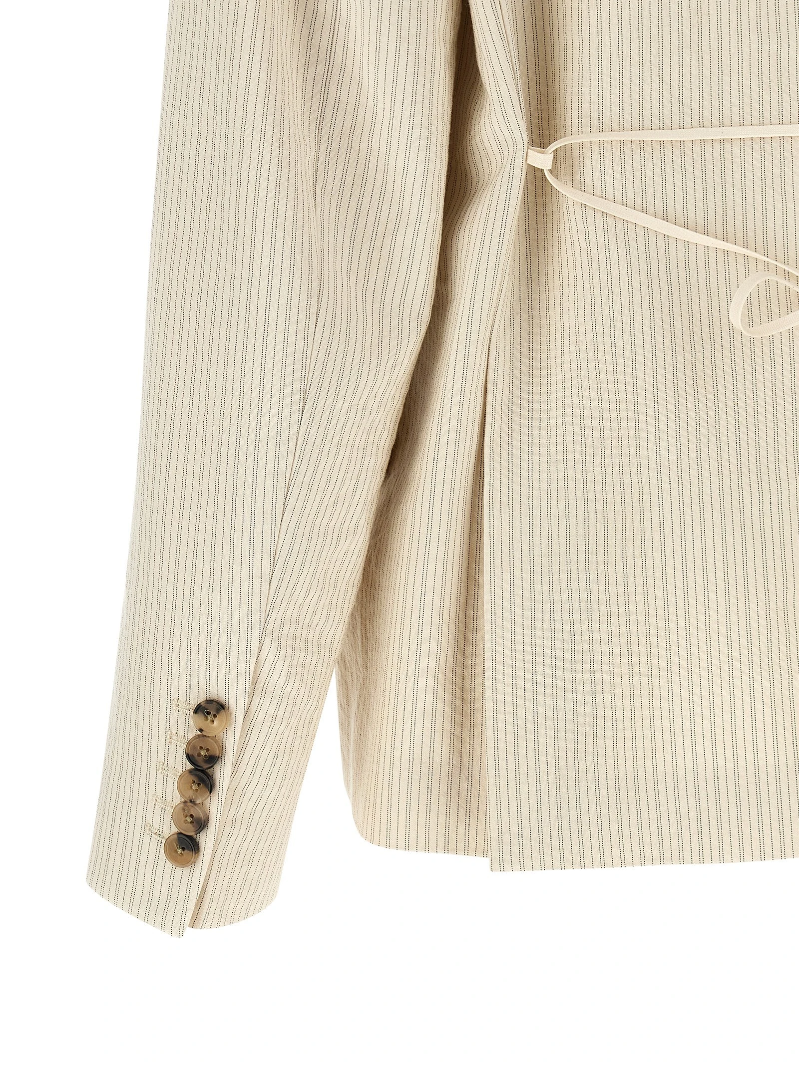 'Bosea Bis' blazer