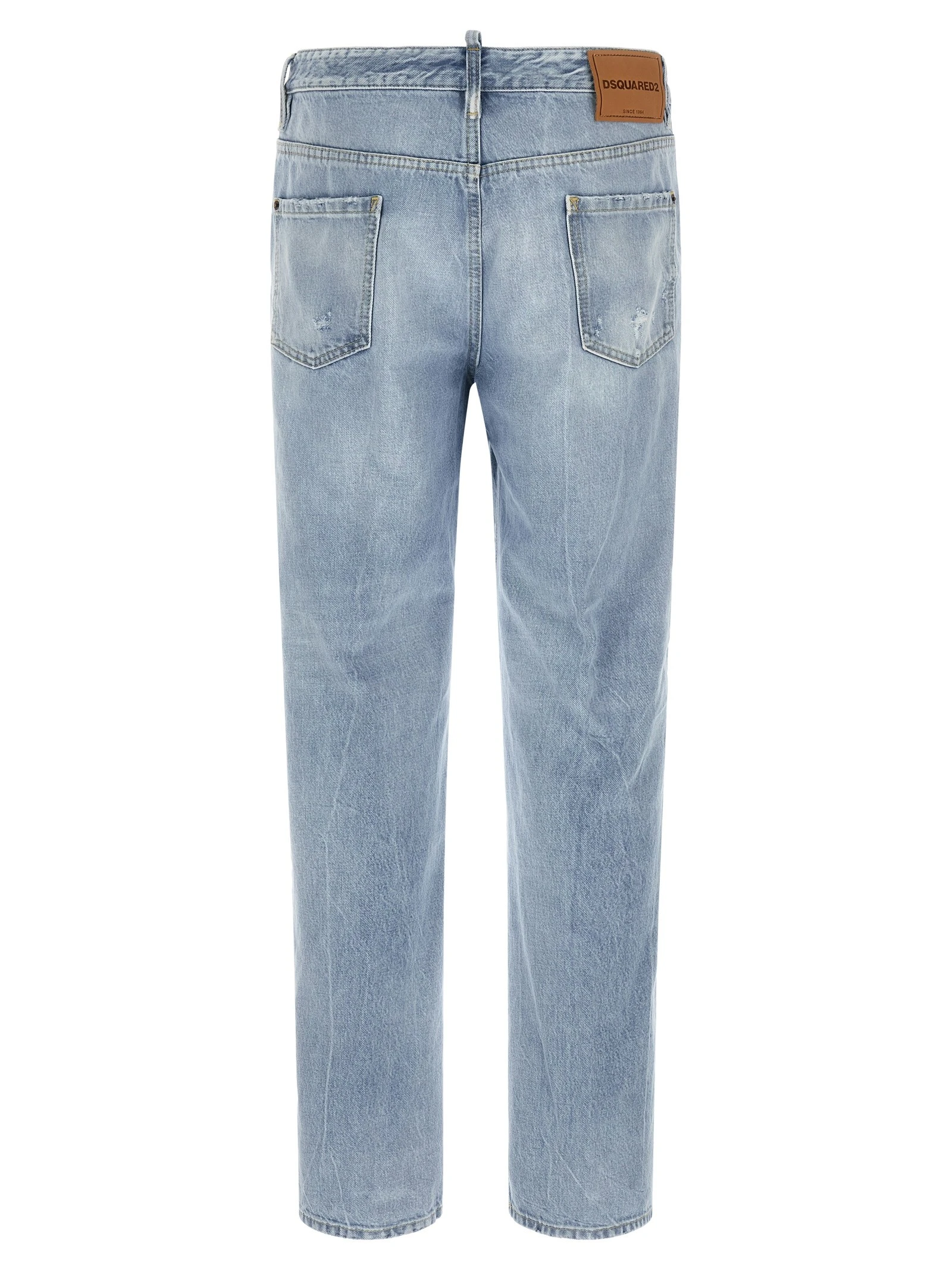 '642' jeans