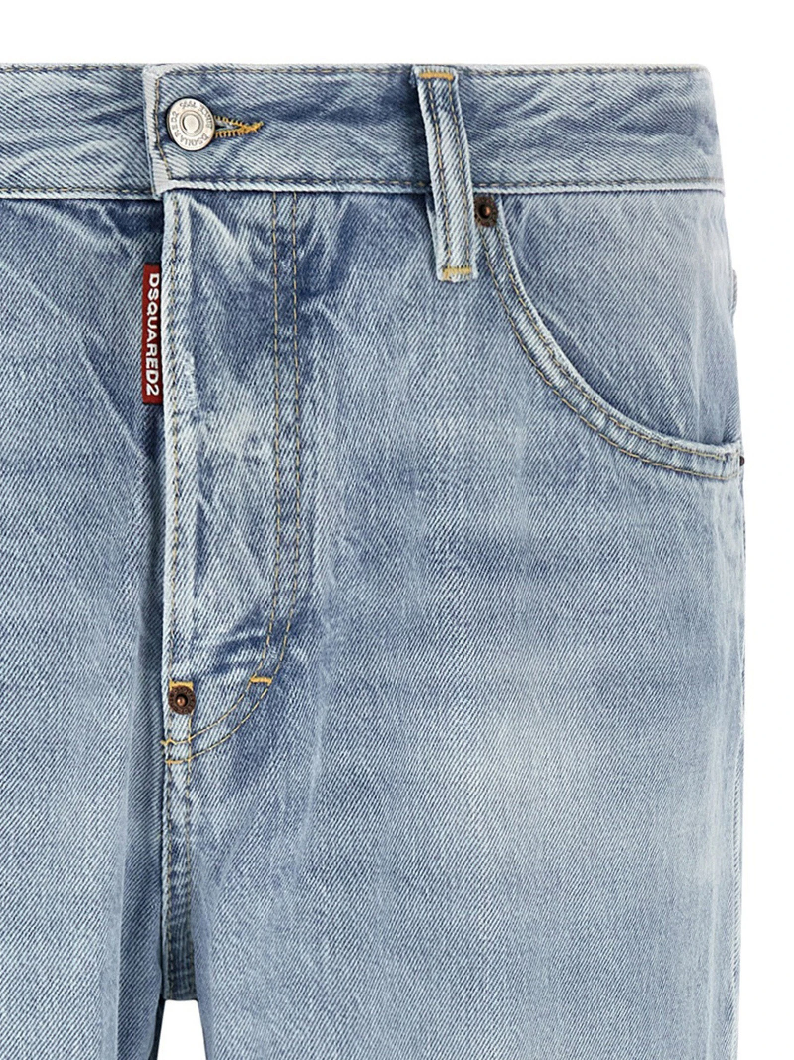 '642' jeans
