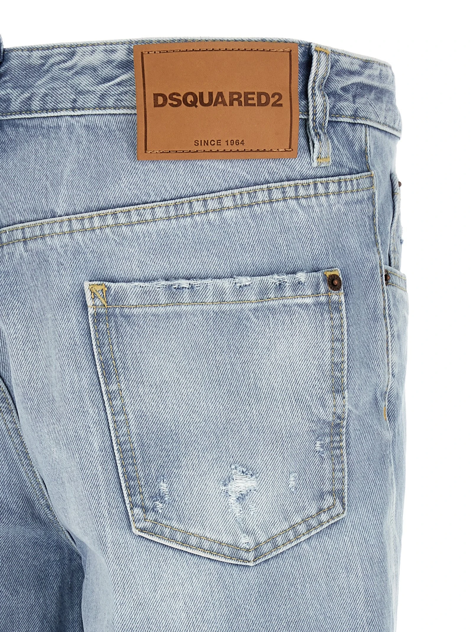 '642' jeans