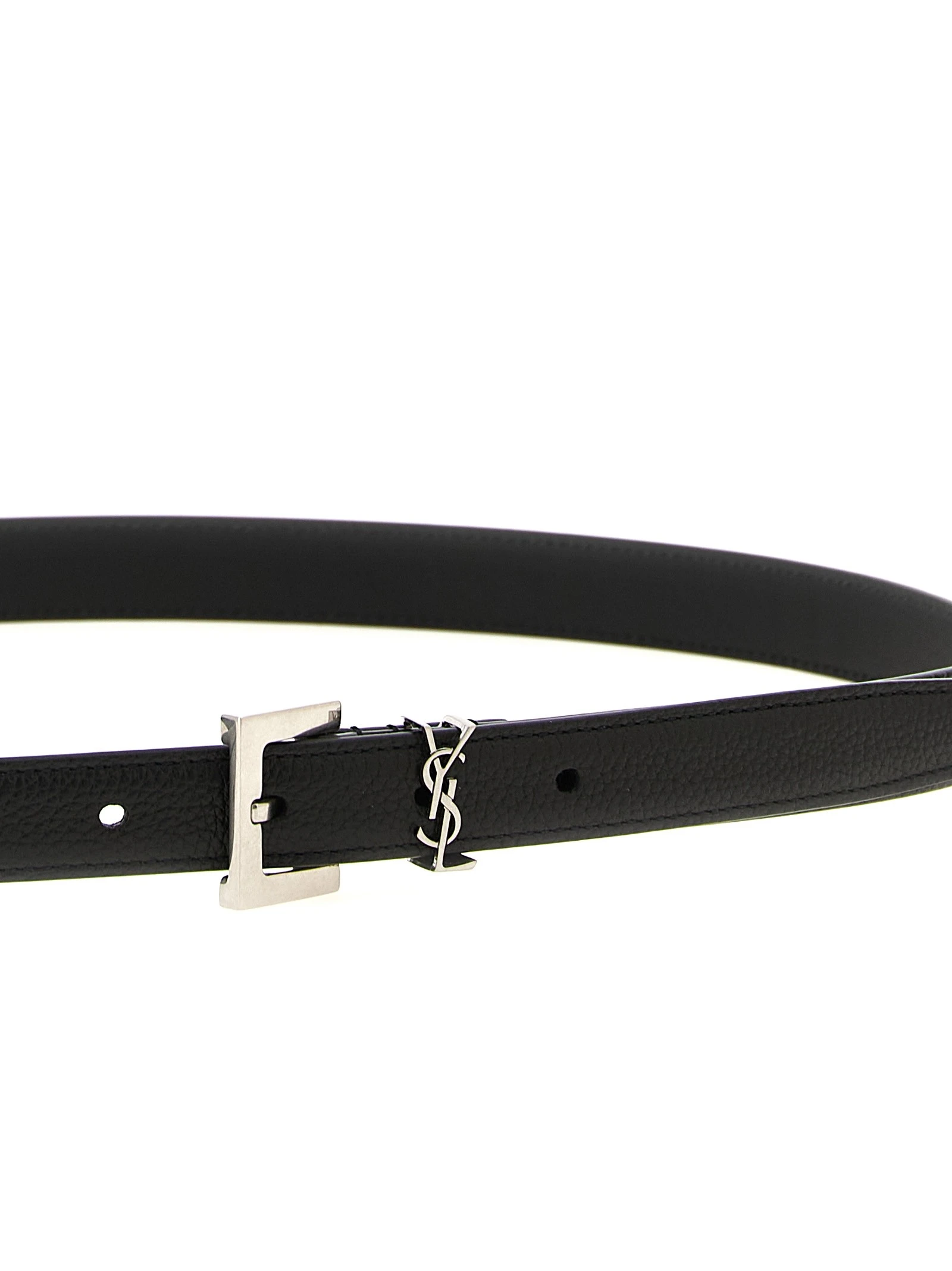 'Tiny Cassandre' belt