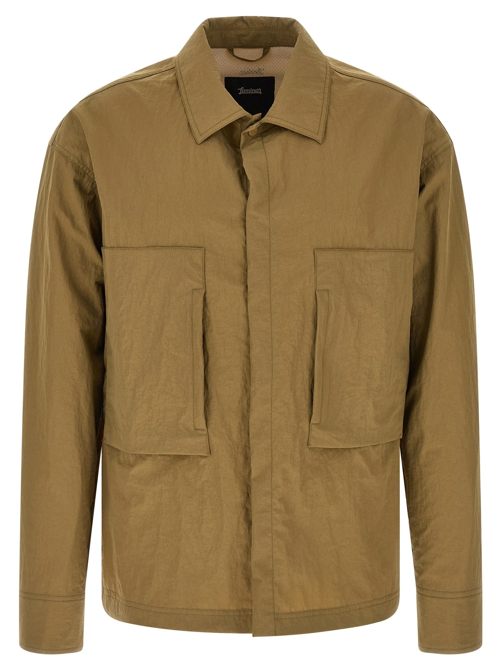 Shacket rippled effect