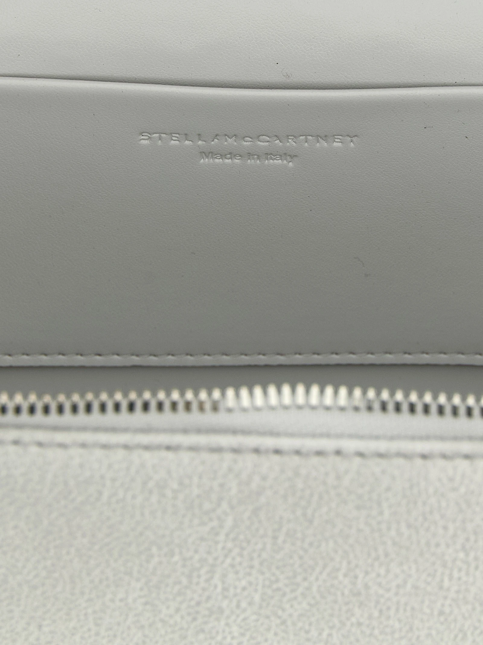'Vanity Falabella' crossbody bag