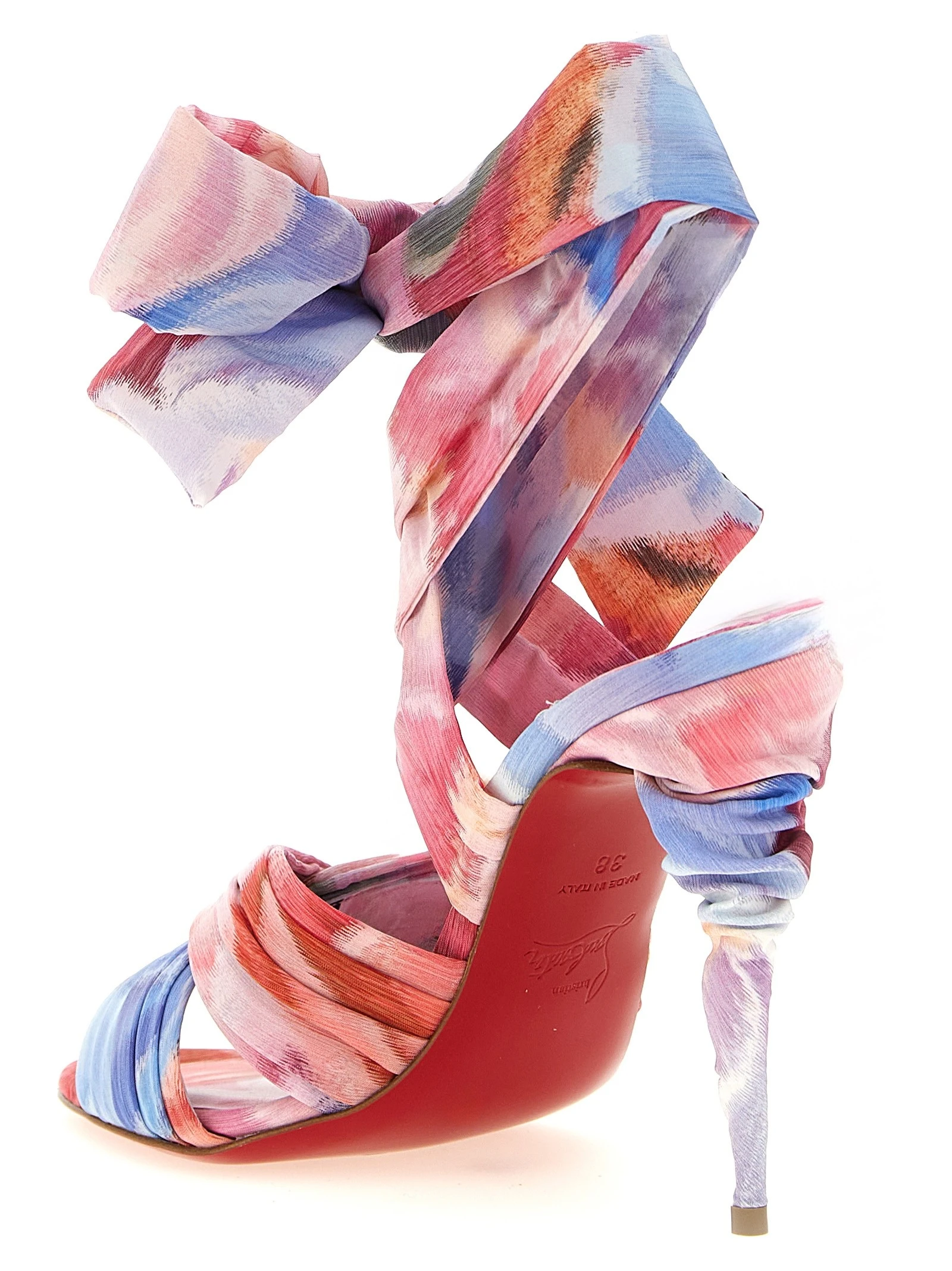 'Affabula' sandals