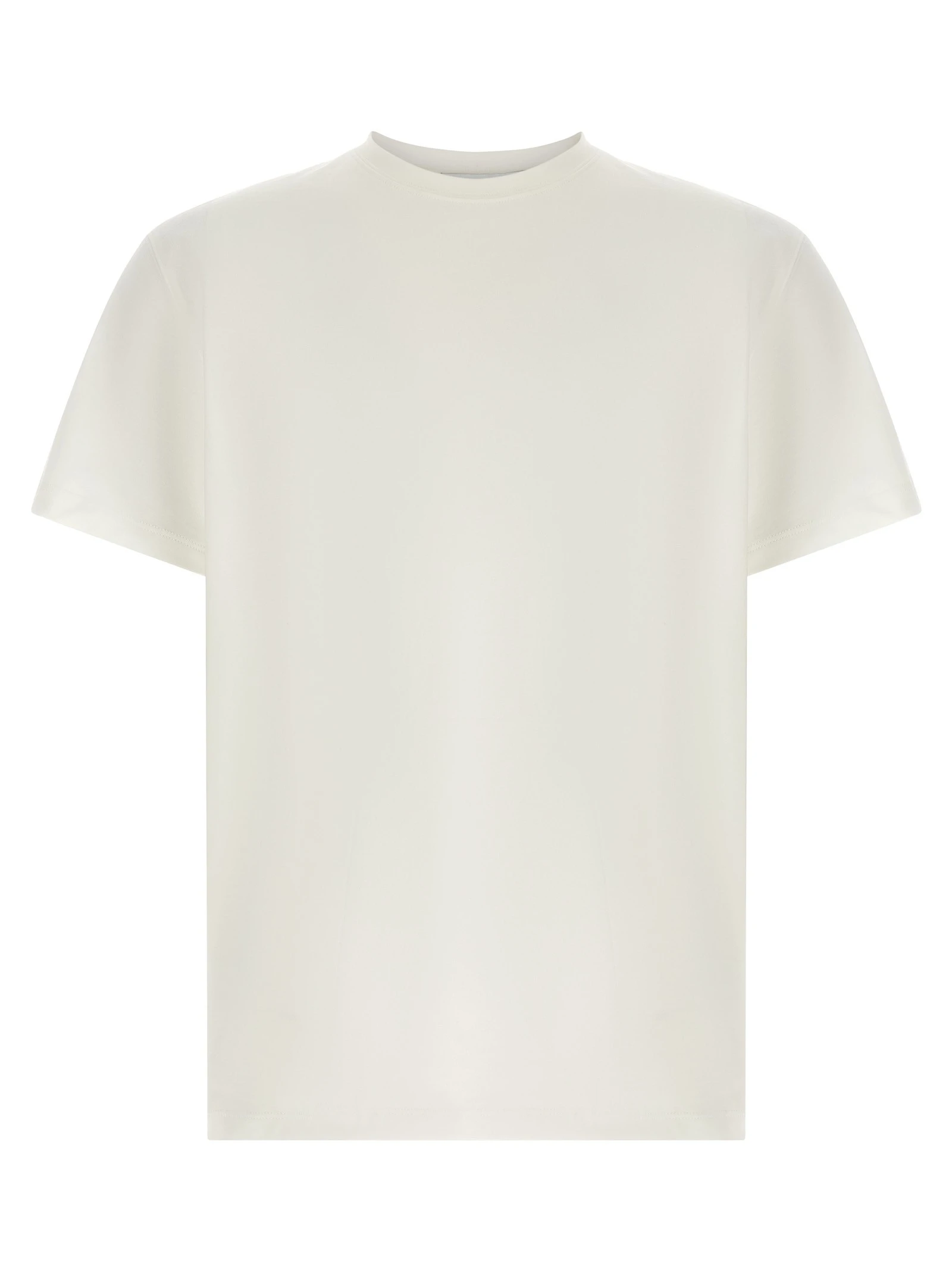 Cotton t-shirt