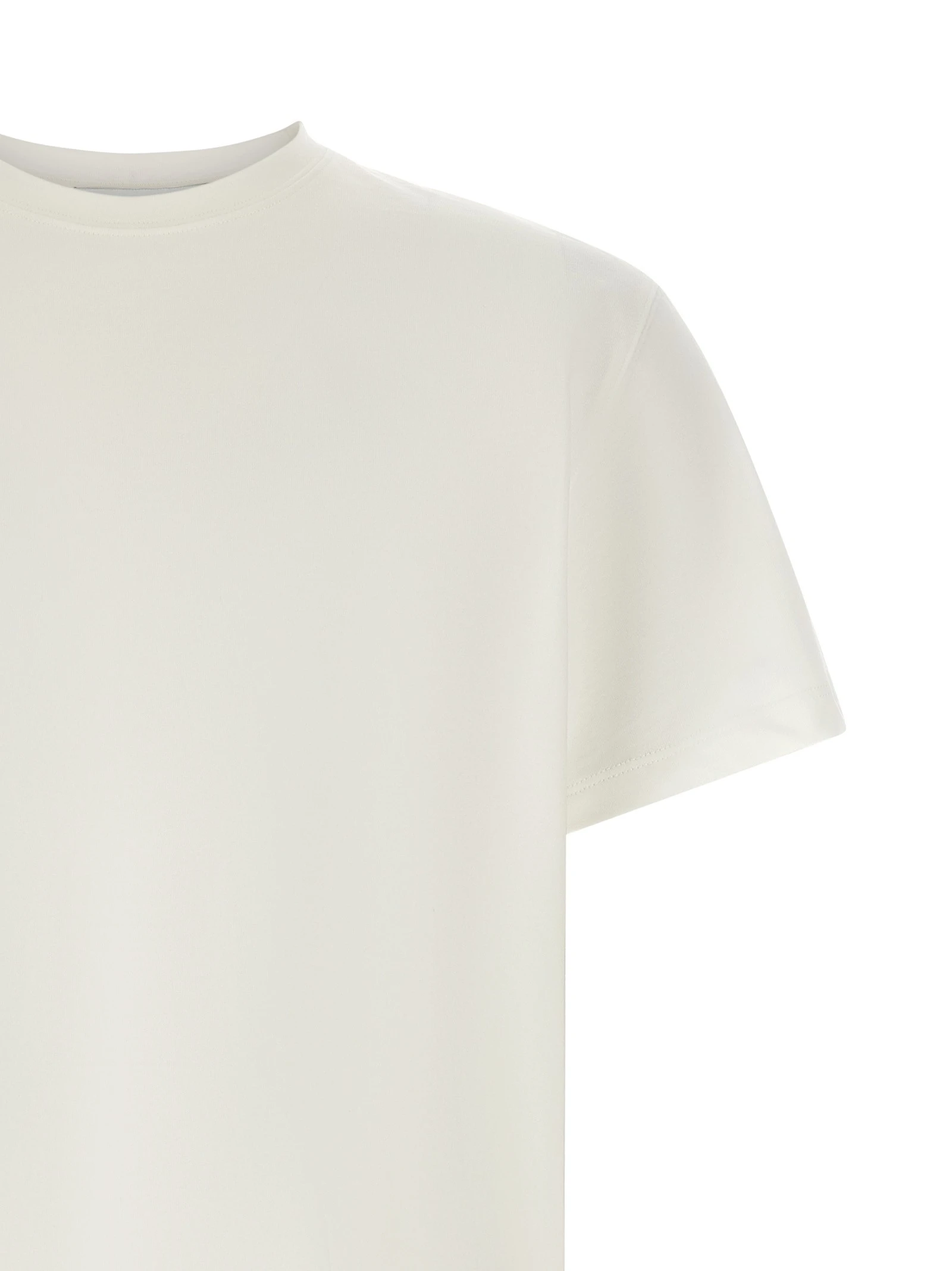 Cotton t-shirt