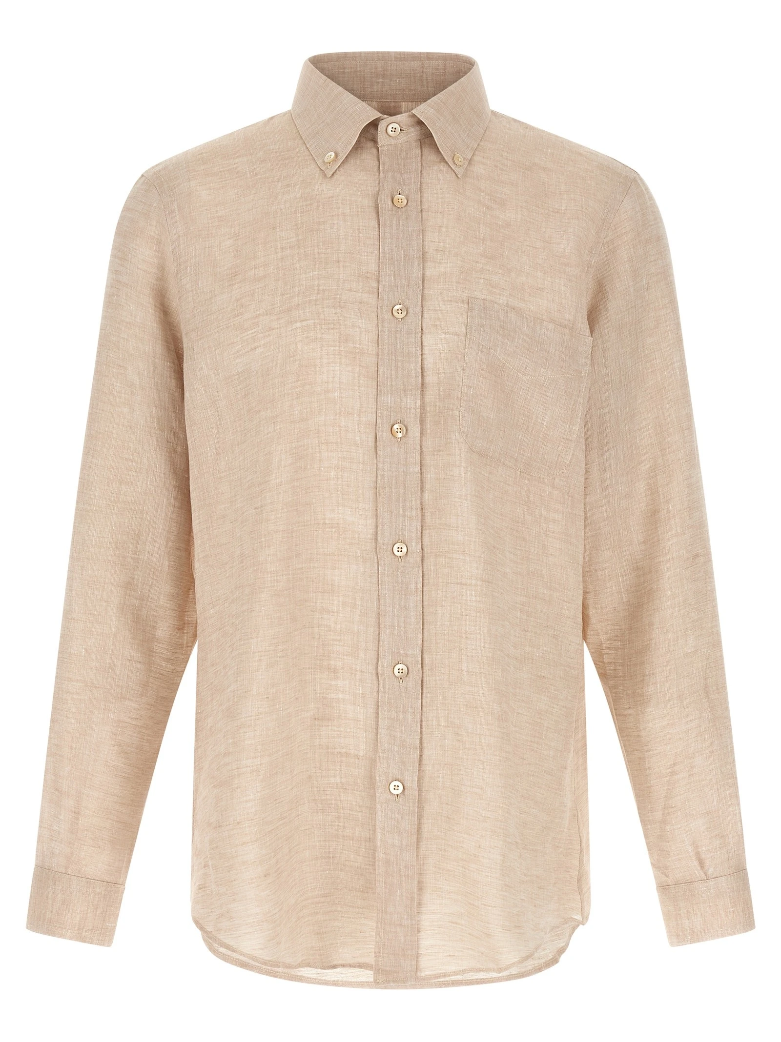 Linen shirt
