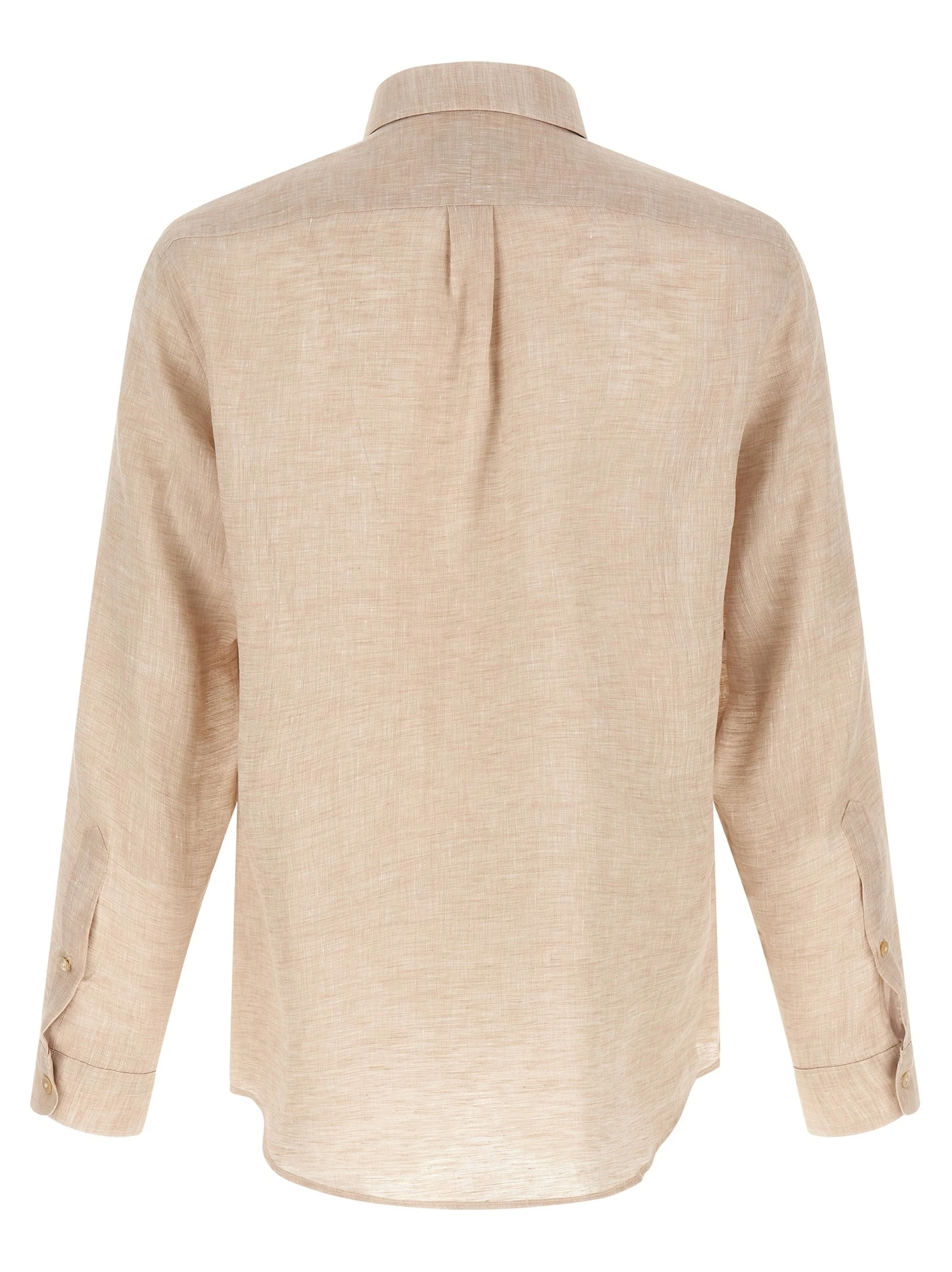 Linen shirt
