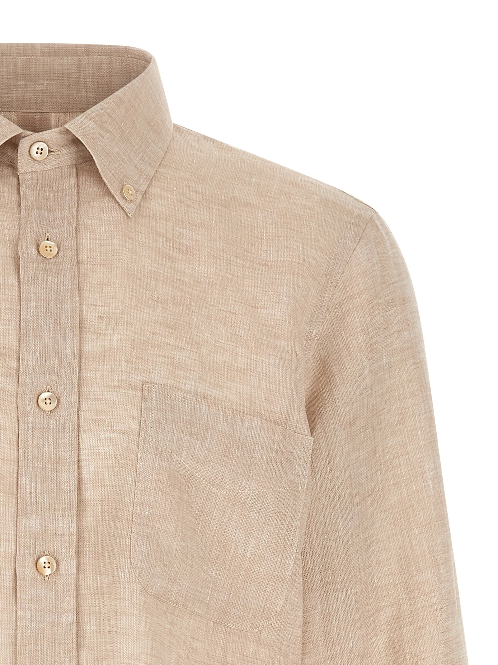 Linen shirt